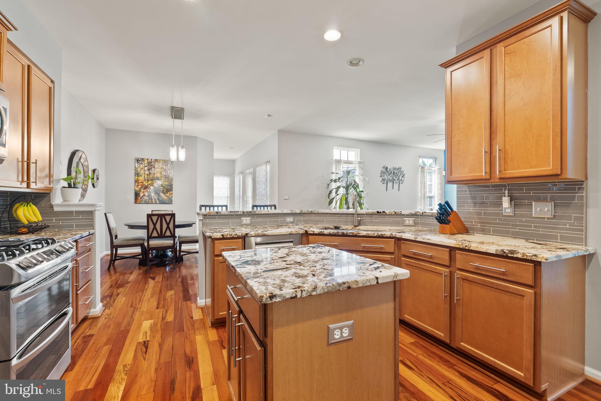 PORT POTOMAC - Residential Lease