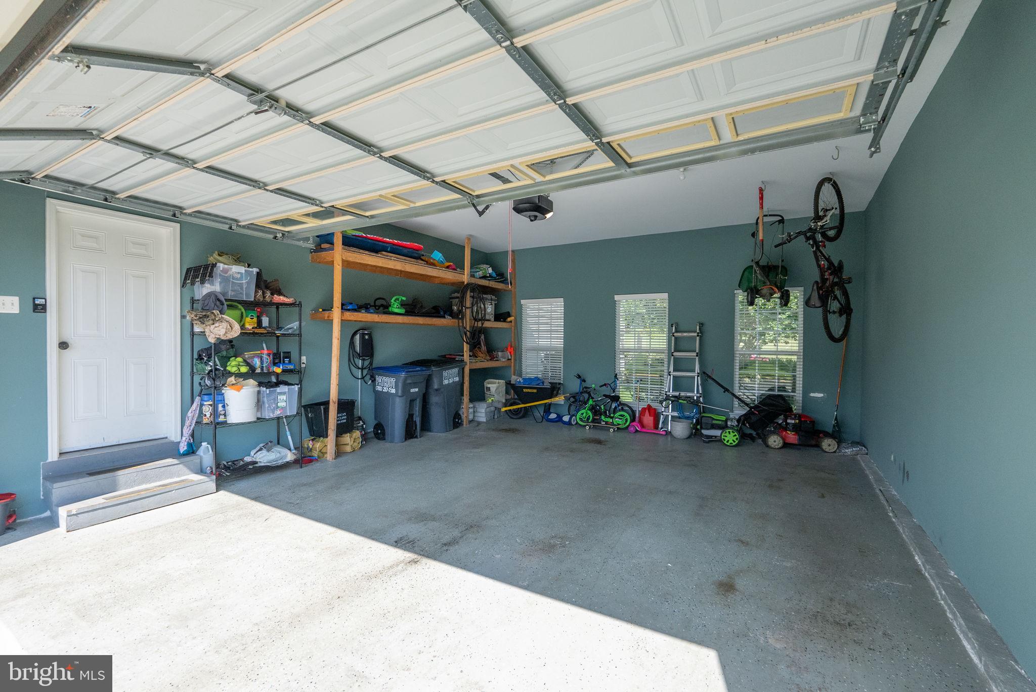 PORT POTOMAC - Residential Lease