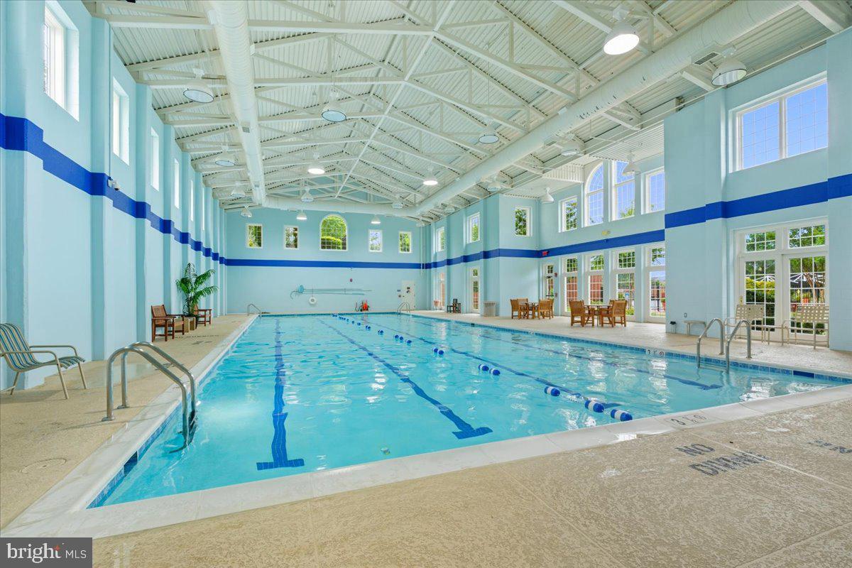 PORT POTOMAC - Residential Lease