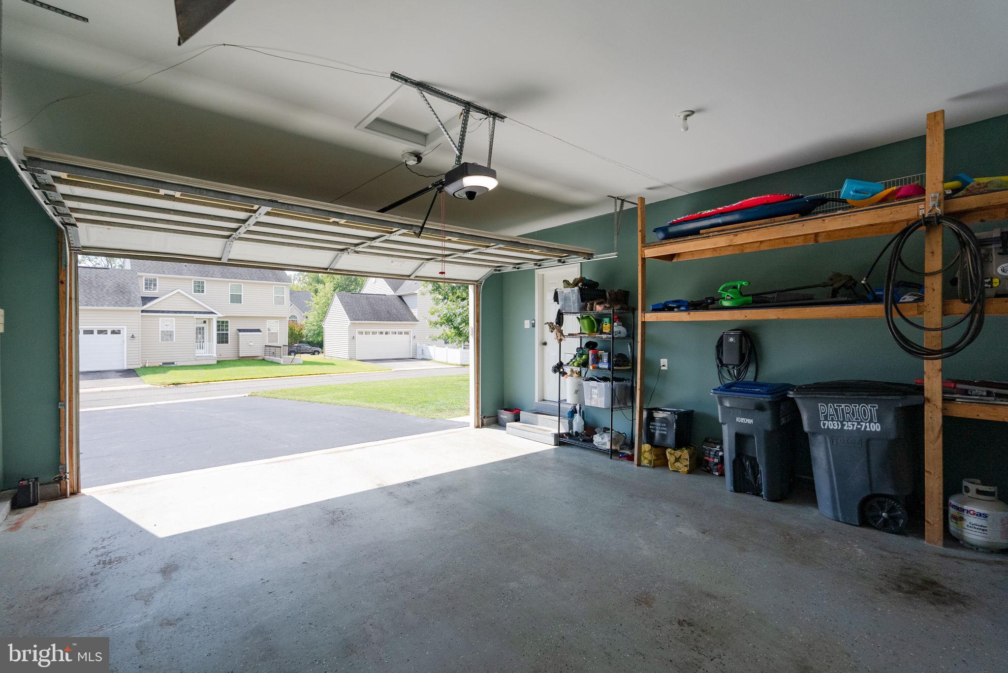 PORT POTOMAC - Residential Lease