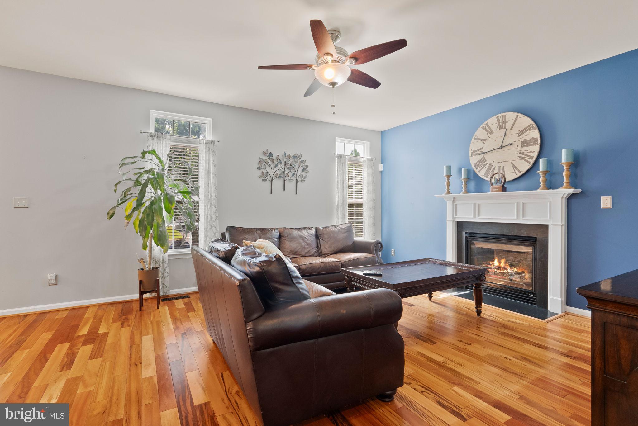 PORT POTOMAC - Residential Lease