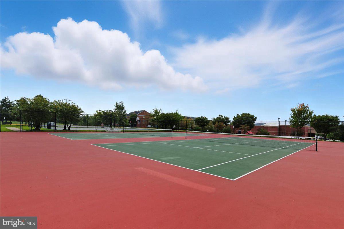 PORT POTOMAC - Residential Lease