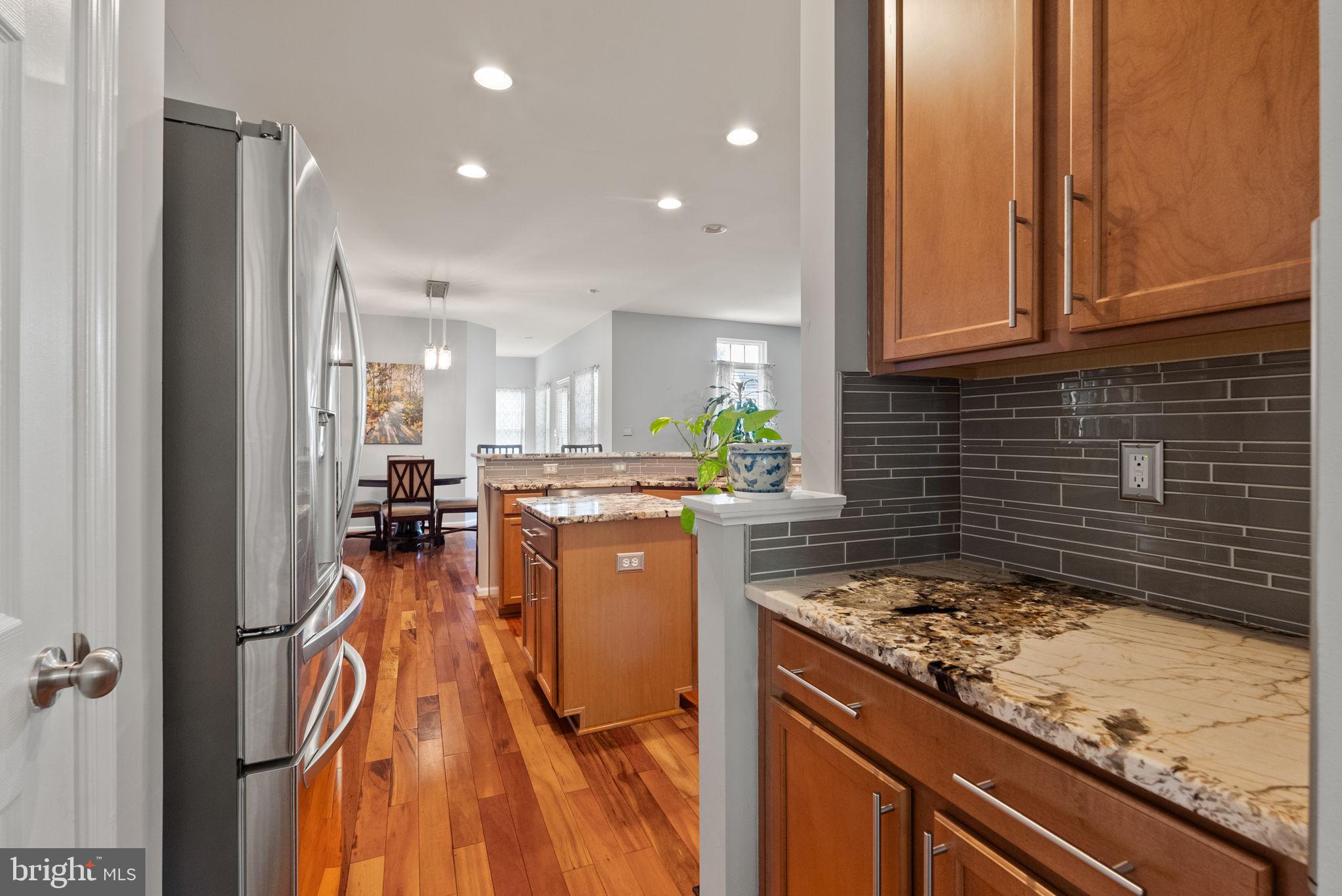 PORT POTOMAC - Residential Lease