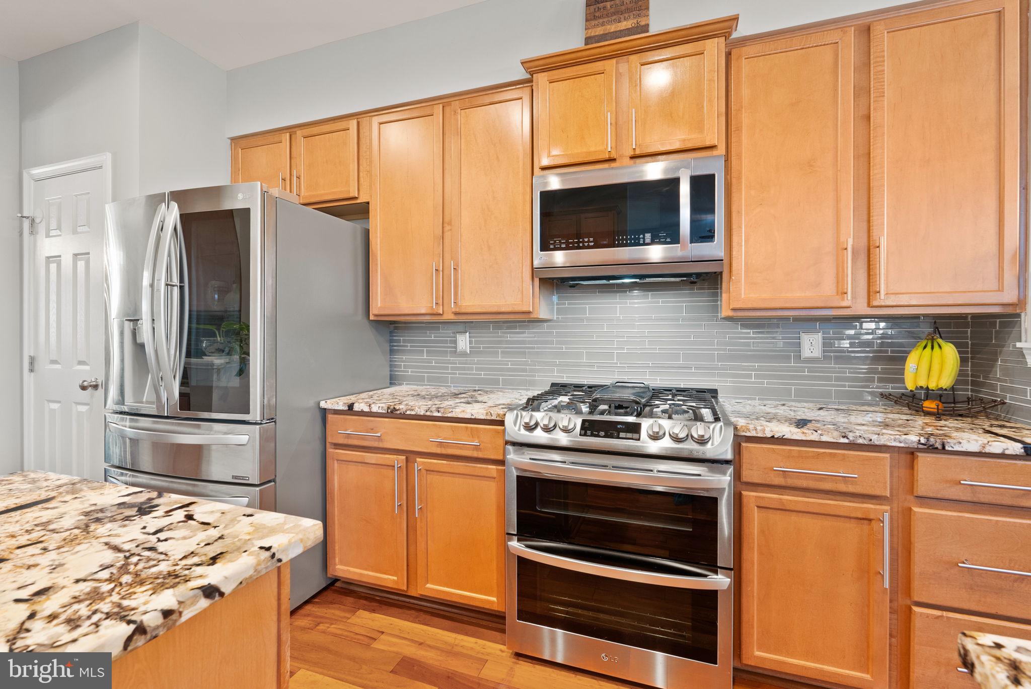 PORT POTOMAC - Residential Lease