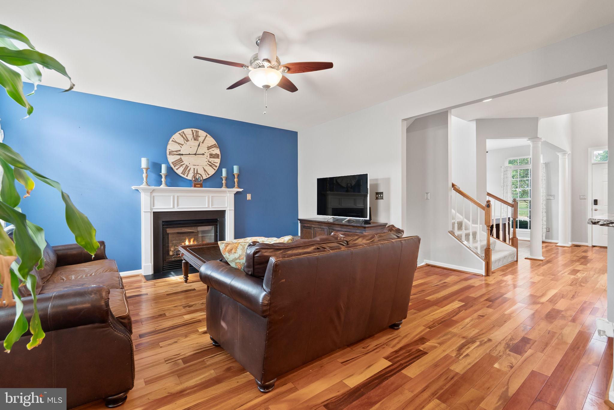 PORT POTOMAC - Residential Lease