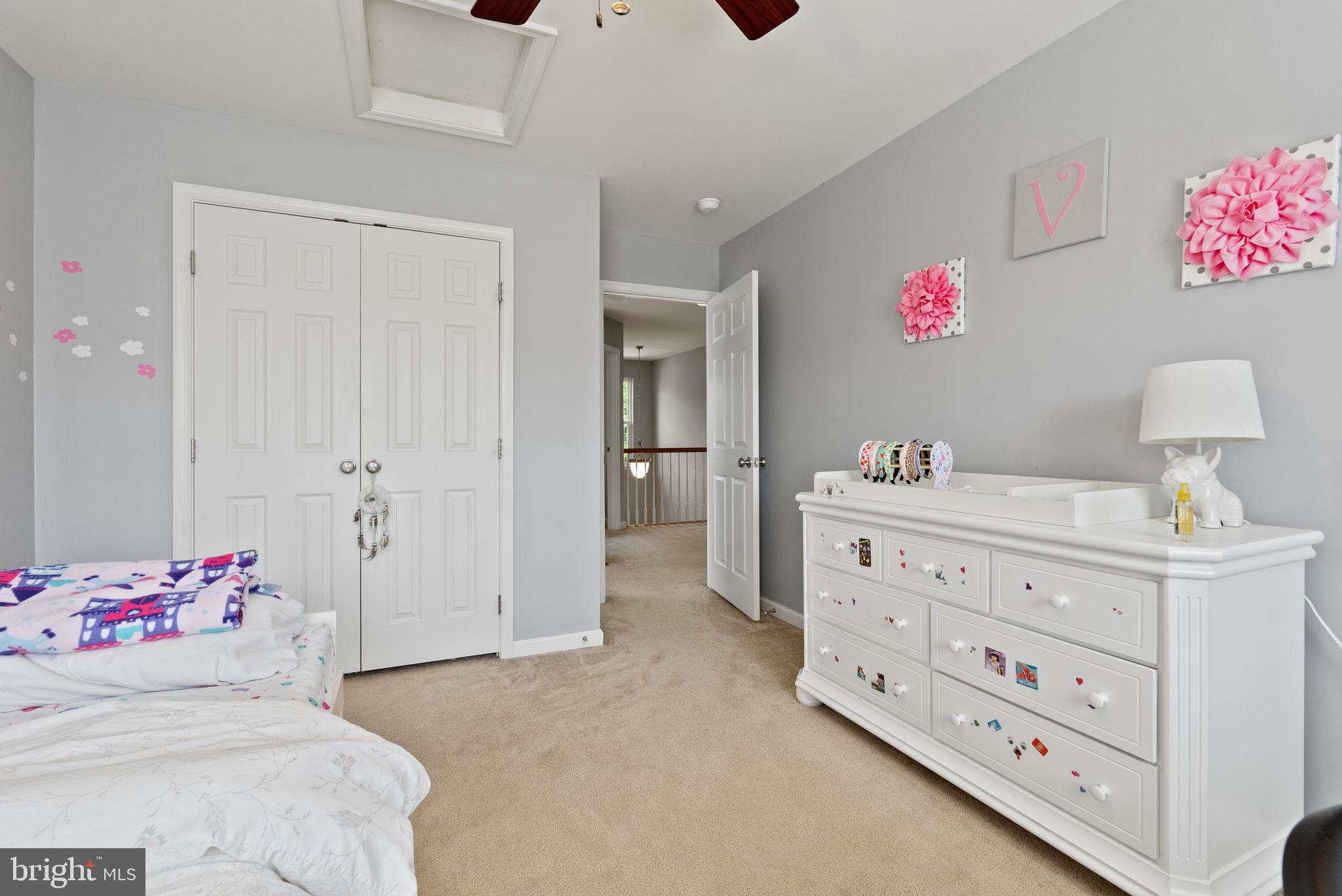 PORT POTOMAC - Residential Lease