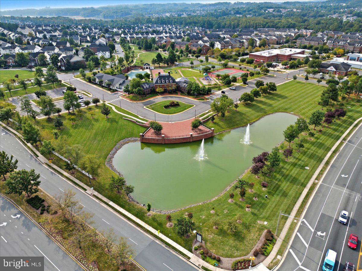 PORT POTOMAC - Residential Lease