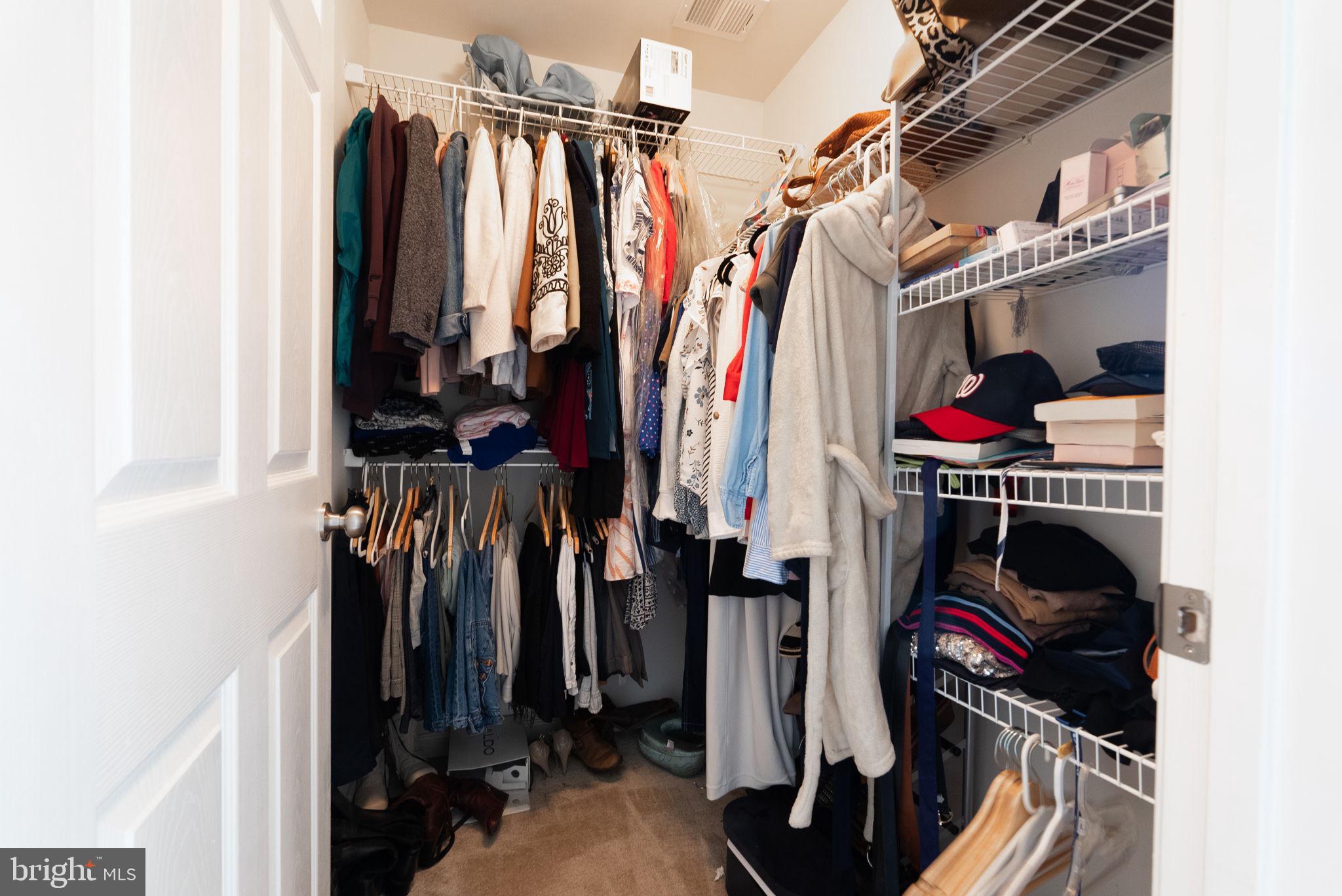 PORT POTOMAC - Residential Lease