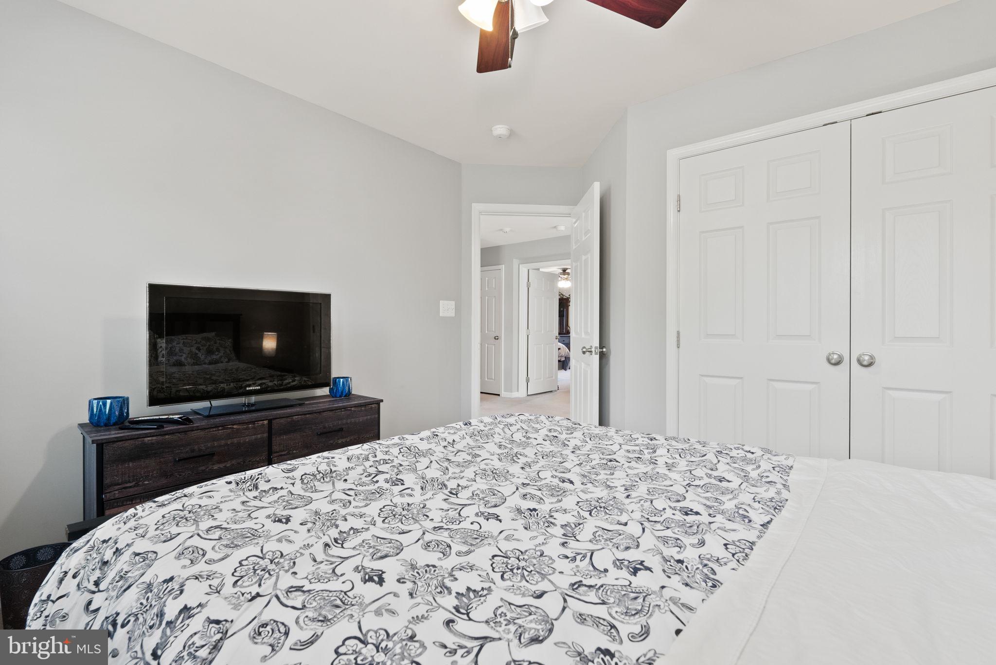 PORT POTOMAC - Residential Lease