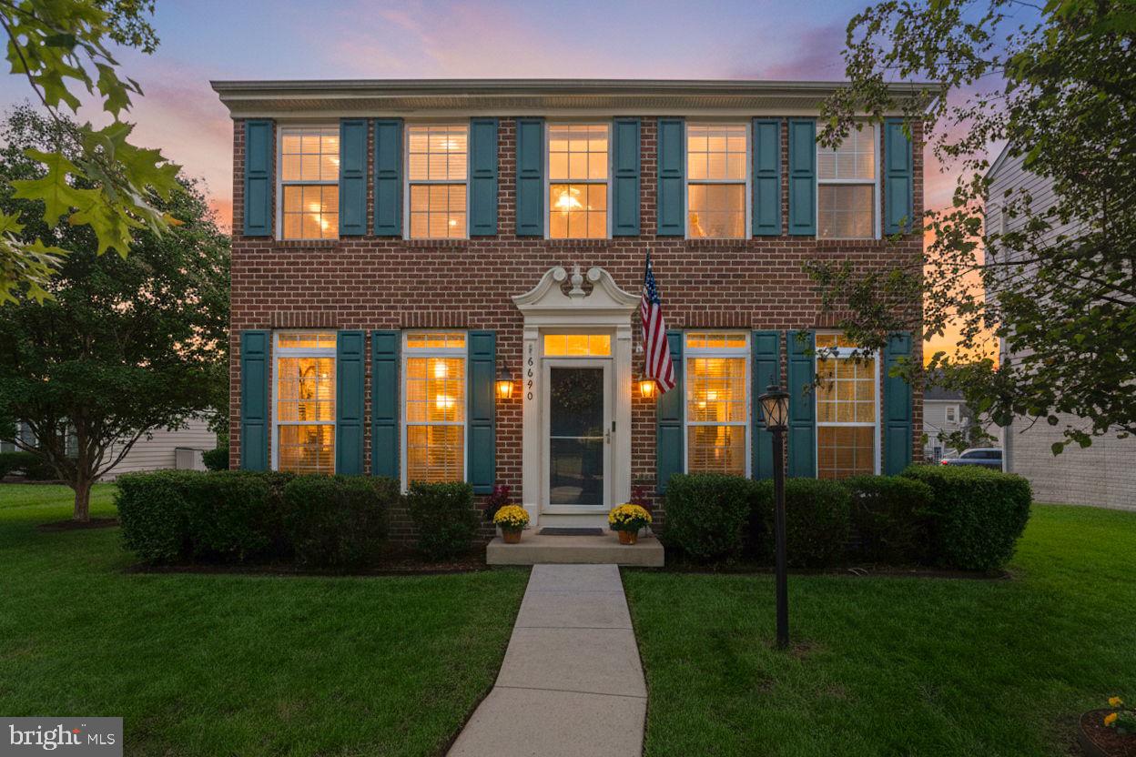 PORT POTOMAC - Residential Lease