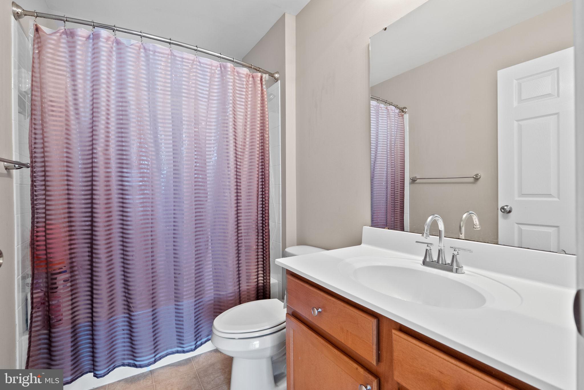 PORT POTOMAC - Residential Lease