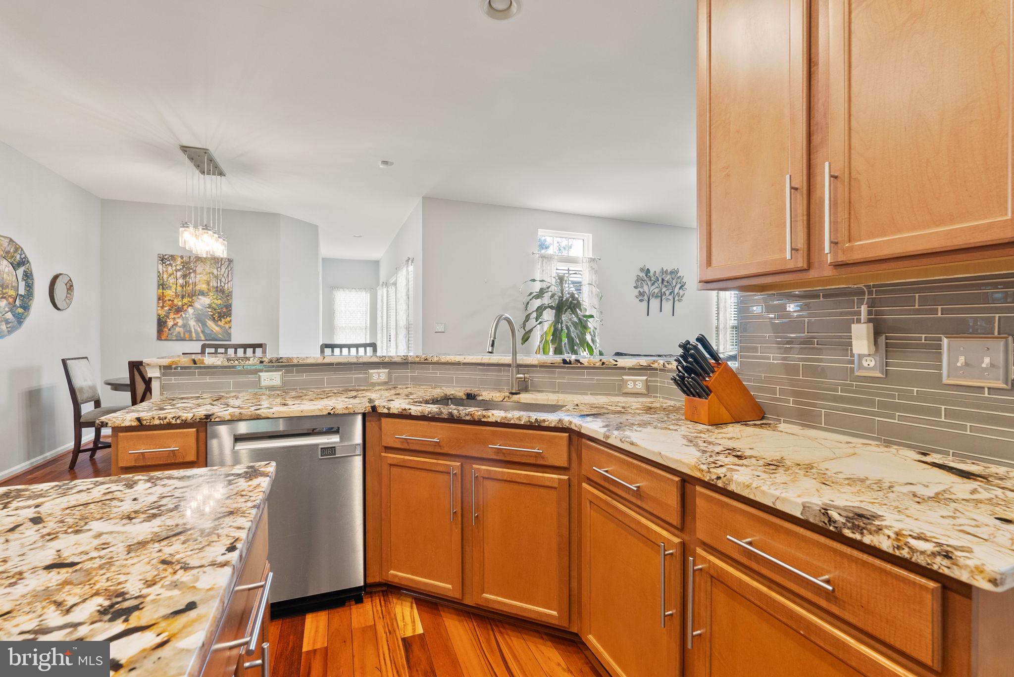 PORT POTOMAC - Residential Lease