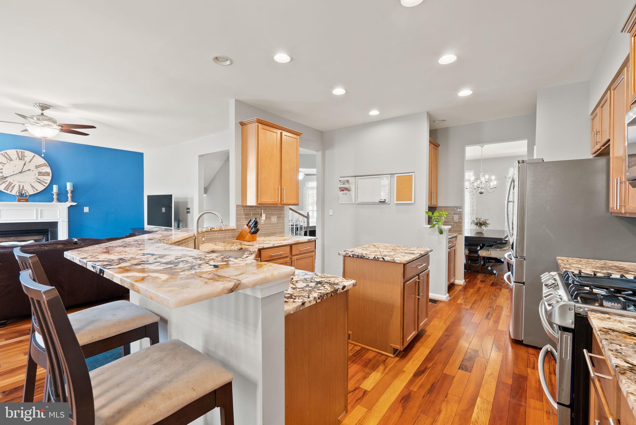 PORT POTOMAC - Residential Lease