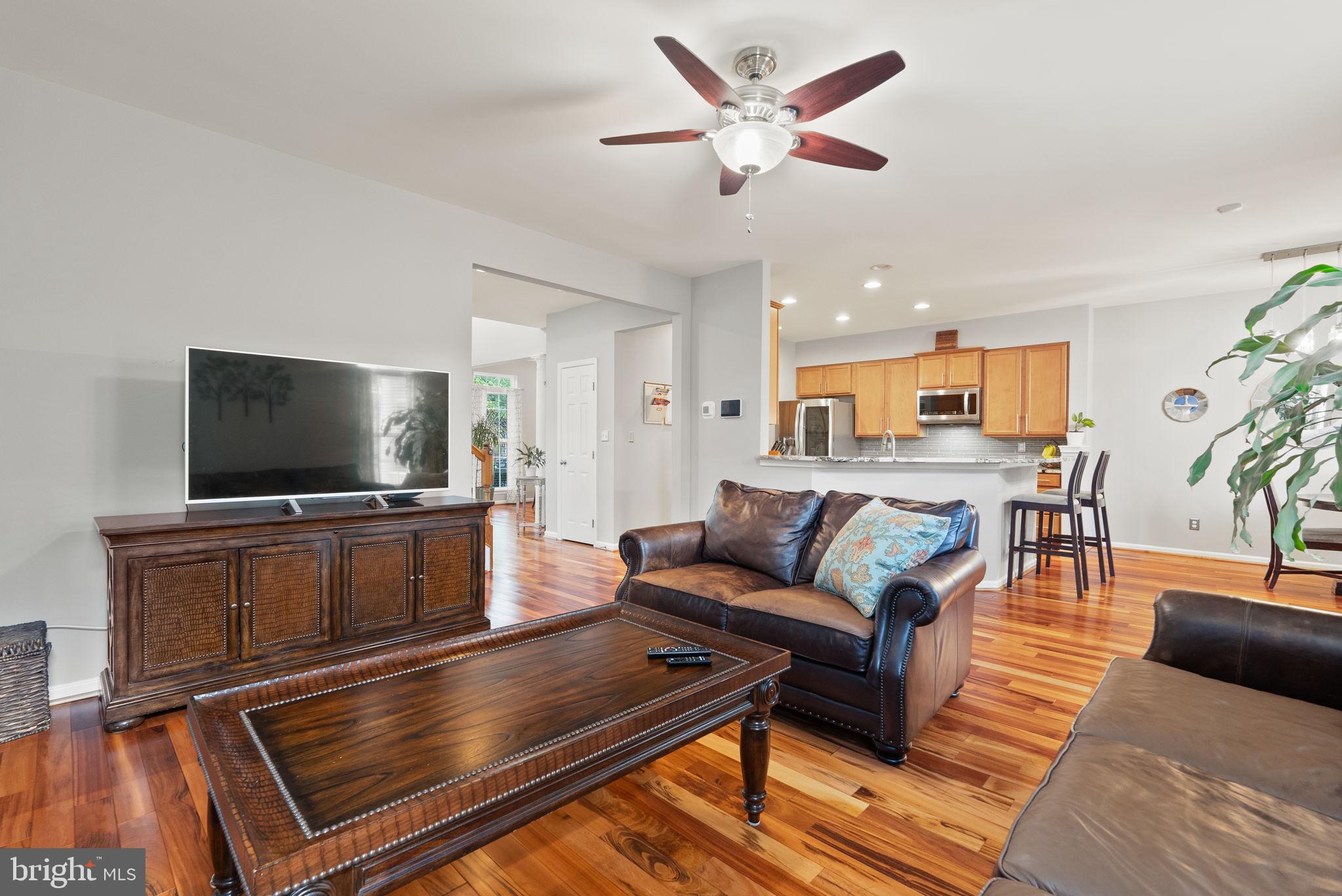 PORT POTOMAC - Residential Lease