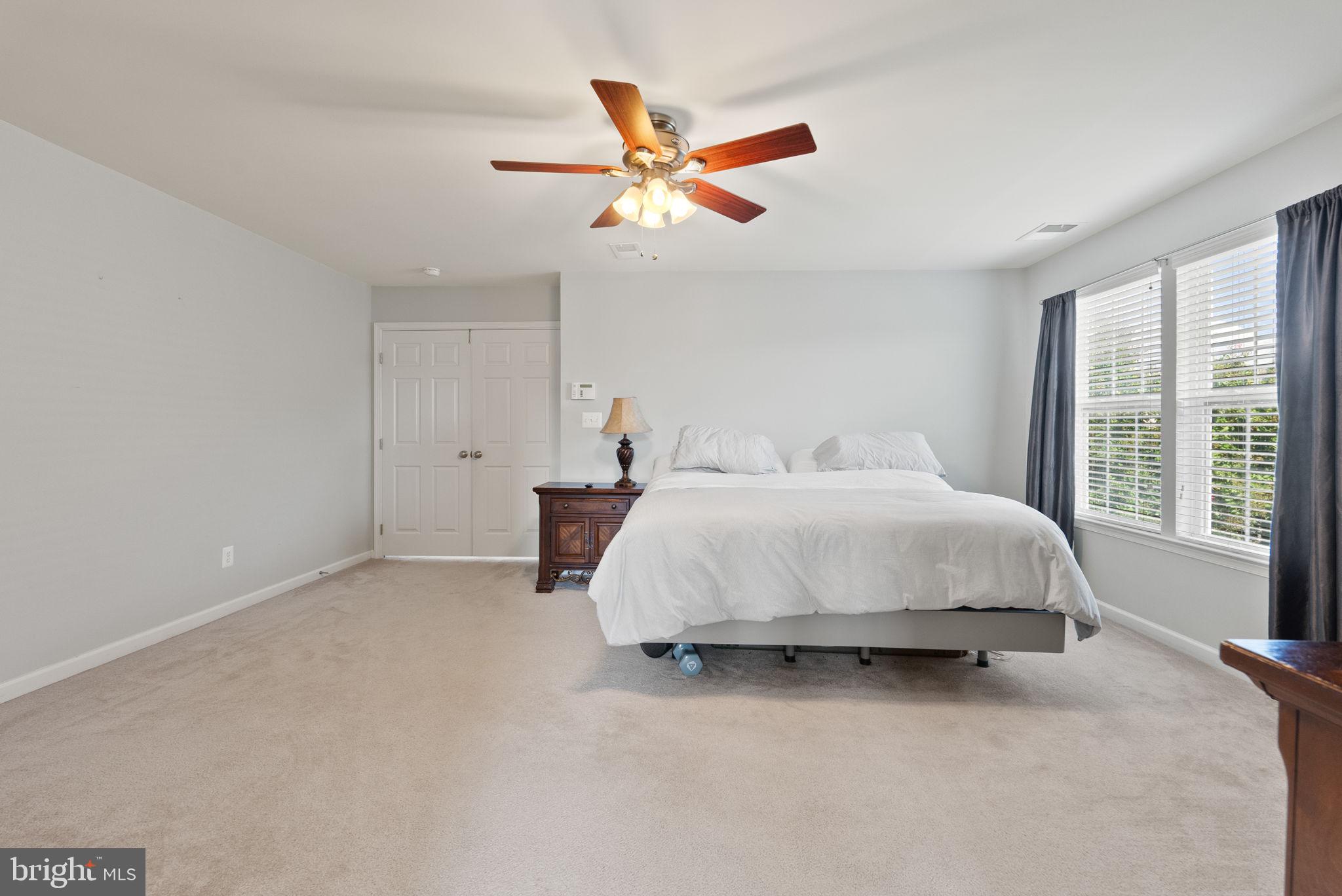 PORT POTOMAC - Residential Lease