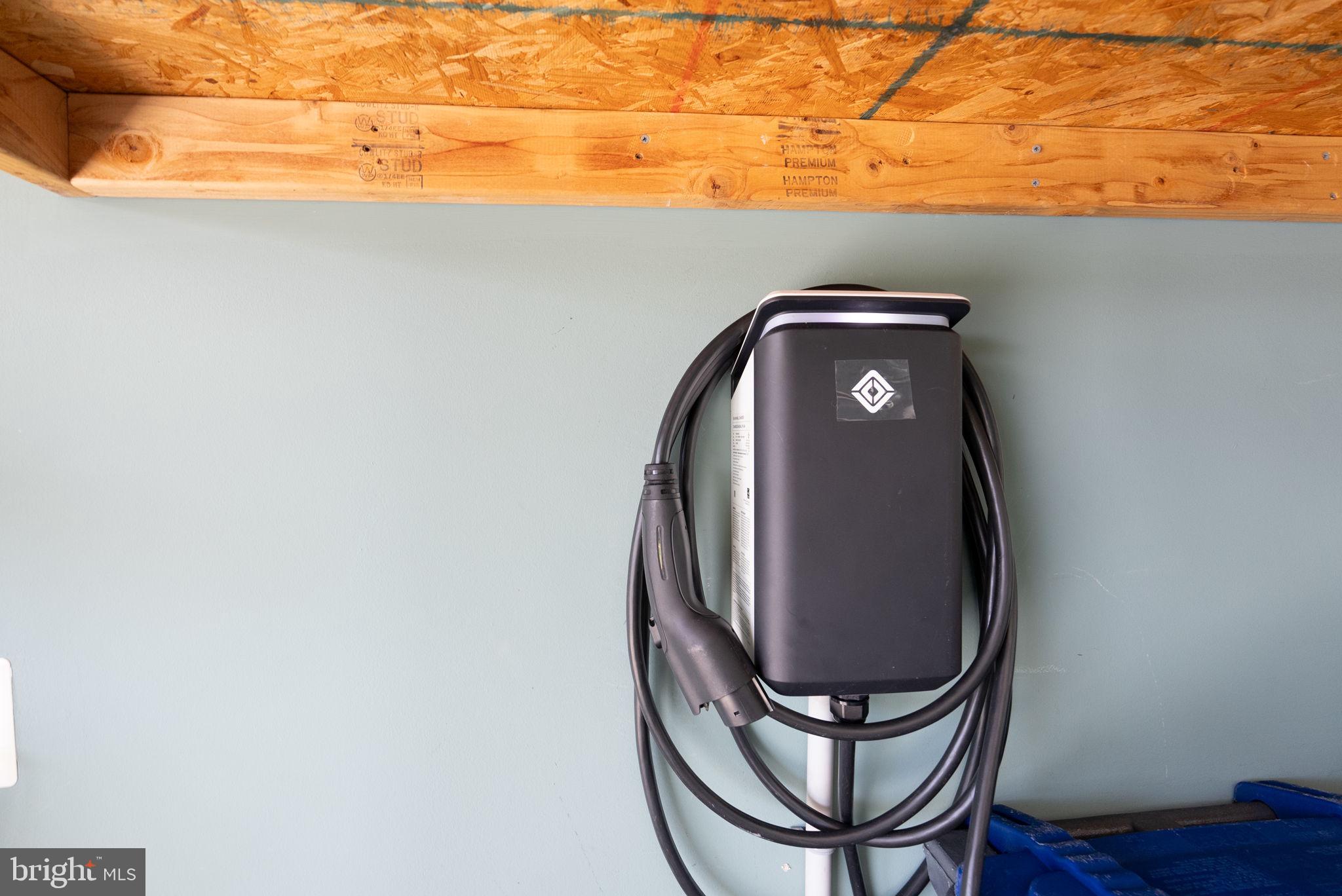 PORT POTOMAC - Residential Lease