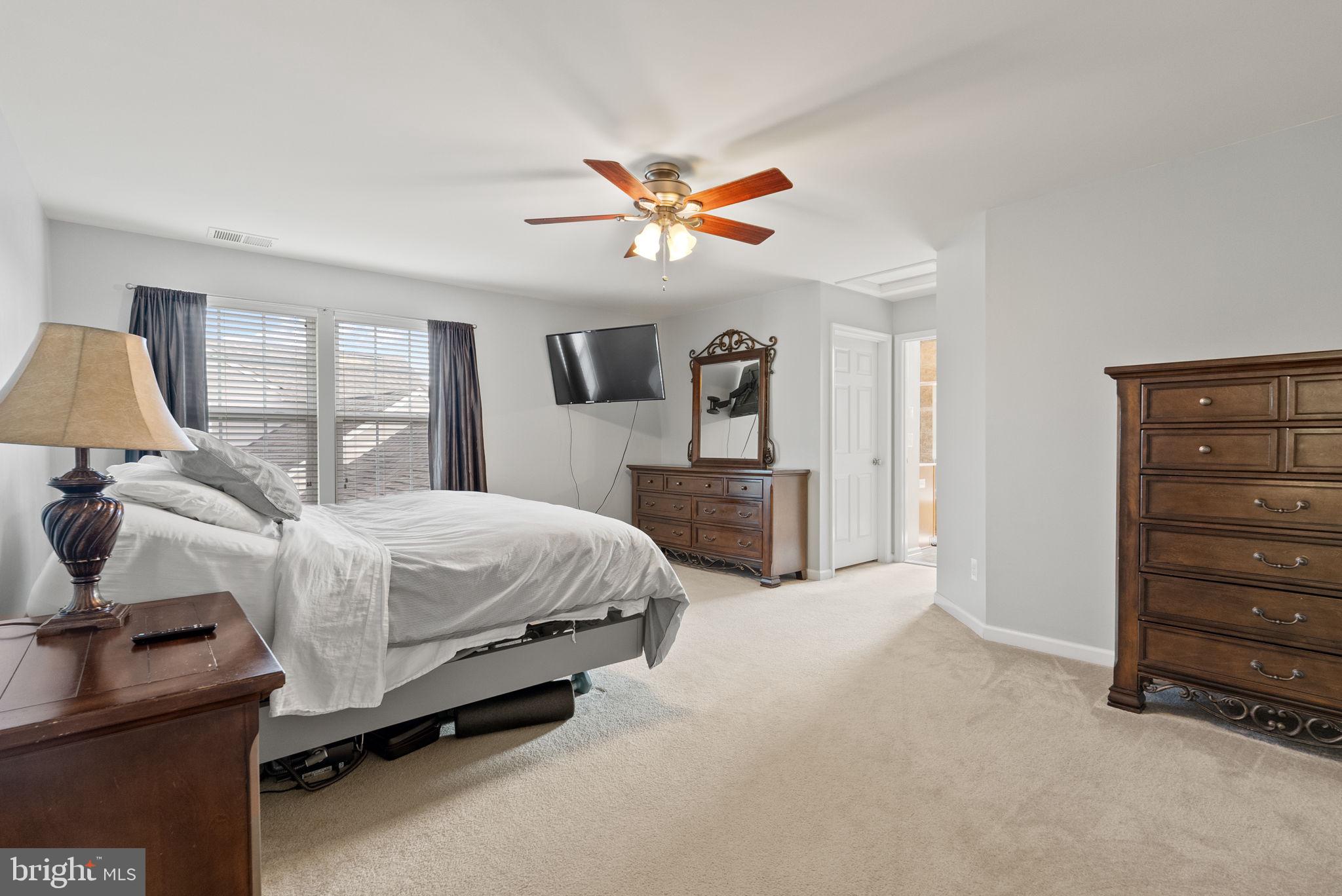 PORT POTOMAC - Residential Lease