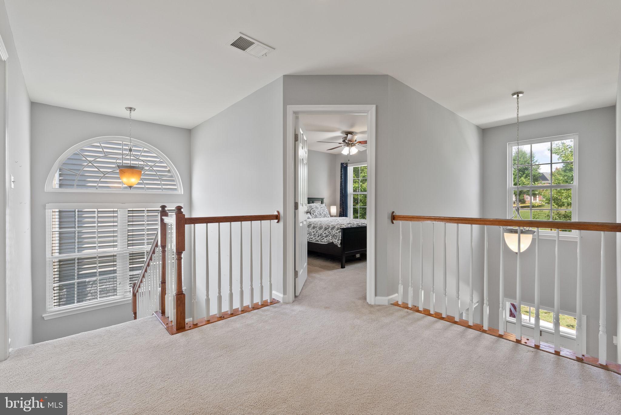 PORT POTOMAC - Residential Lease