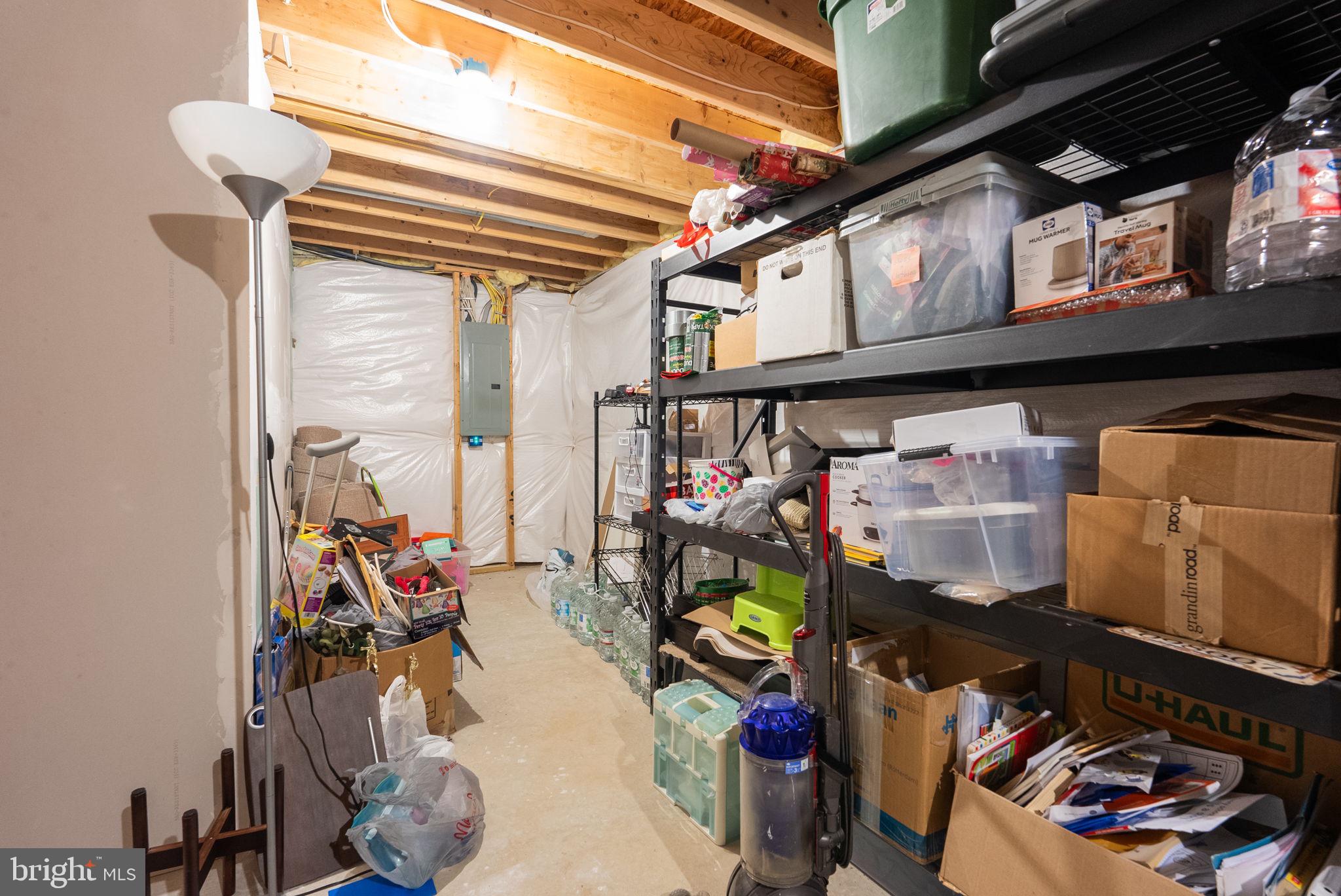 PORT POTOMAC - Residential Lease