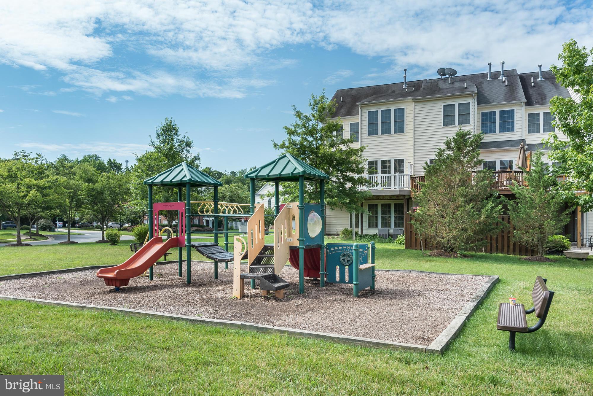 CROFTON MANOR - Residential