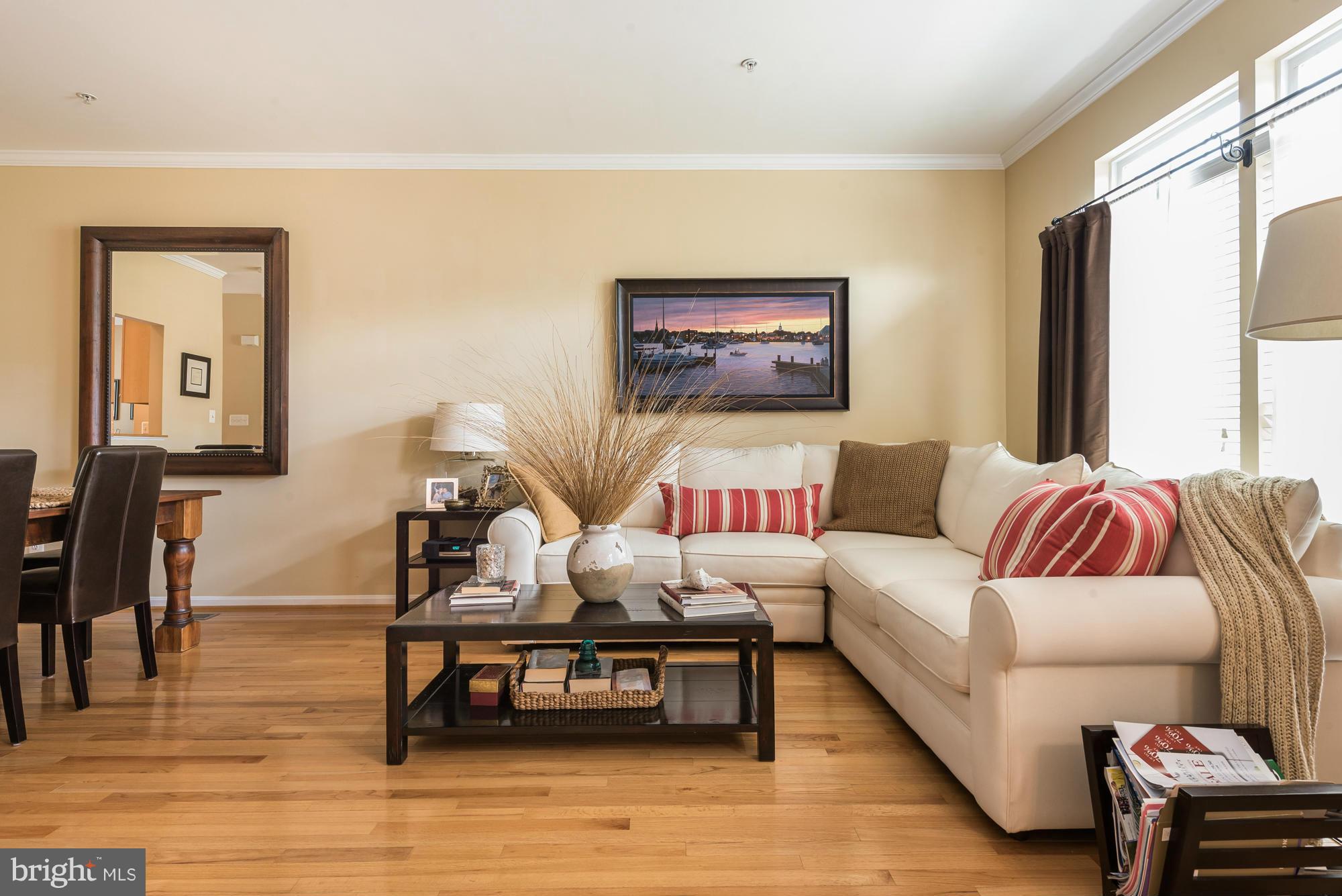 CROFTON MANOR - Residential