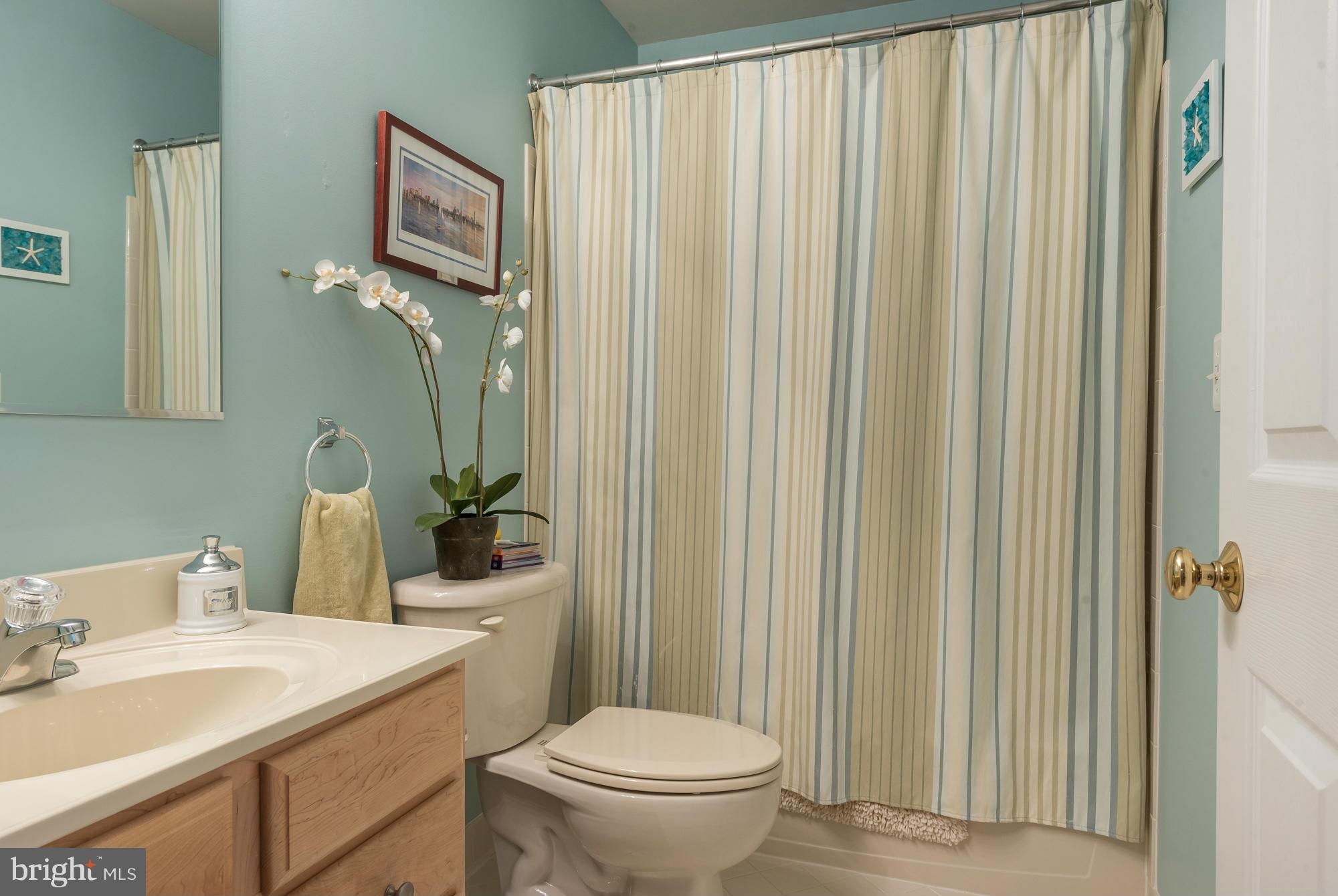 CROFTON MANOR - Residential