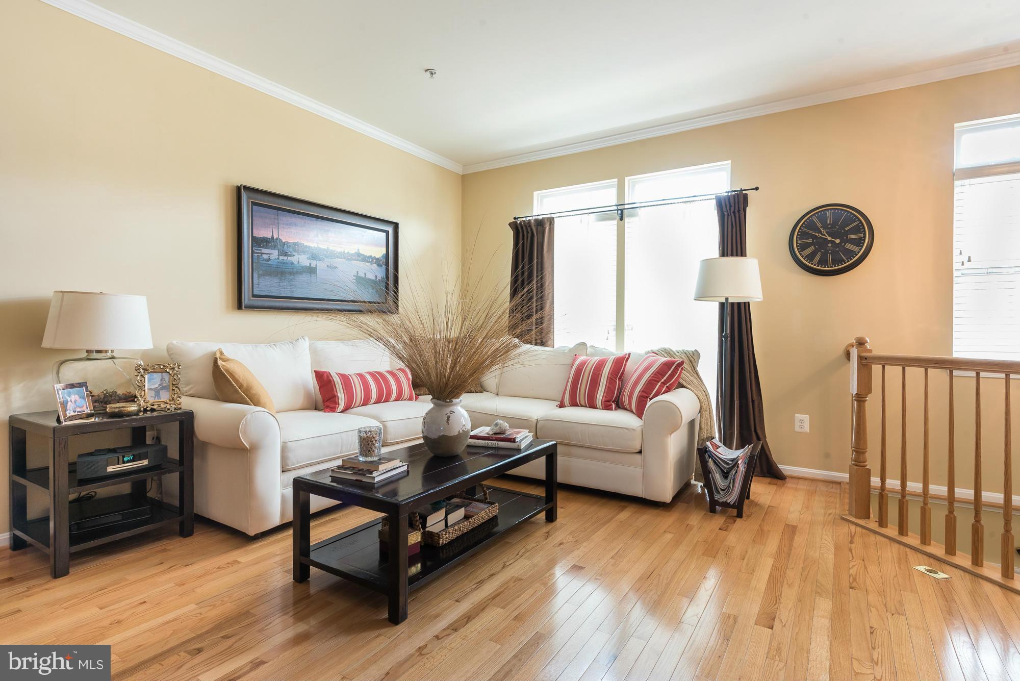 CROFTON MANOR - Residential