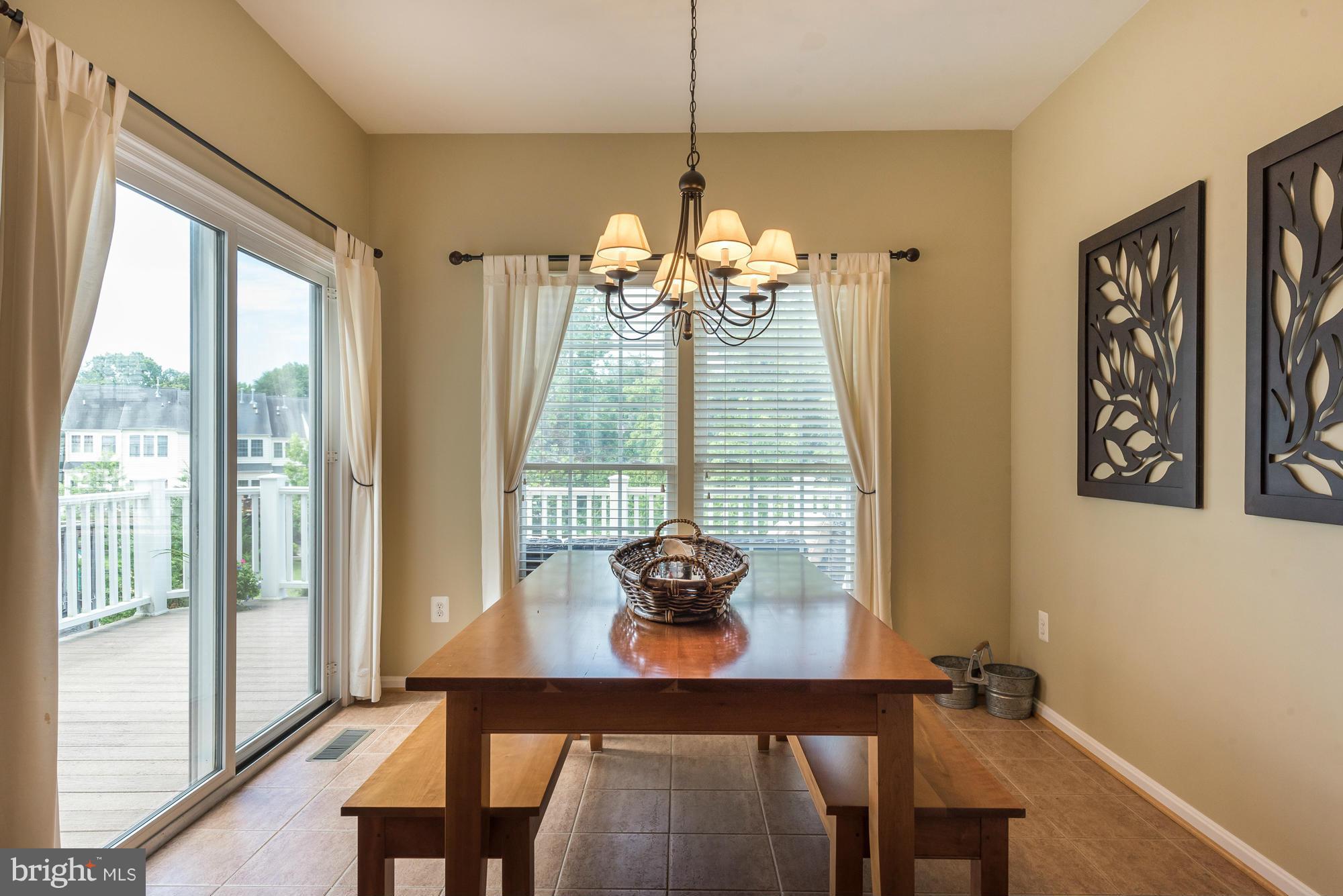 CROFTON MANOR - Residential