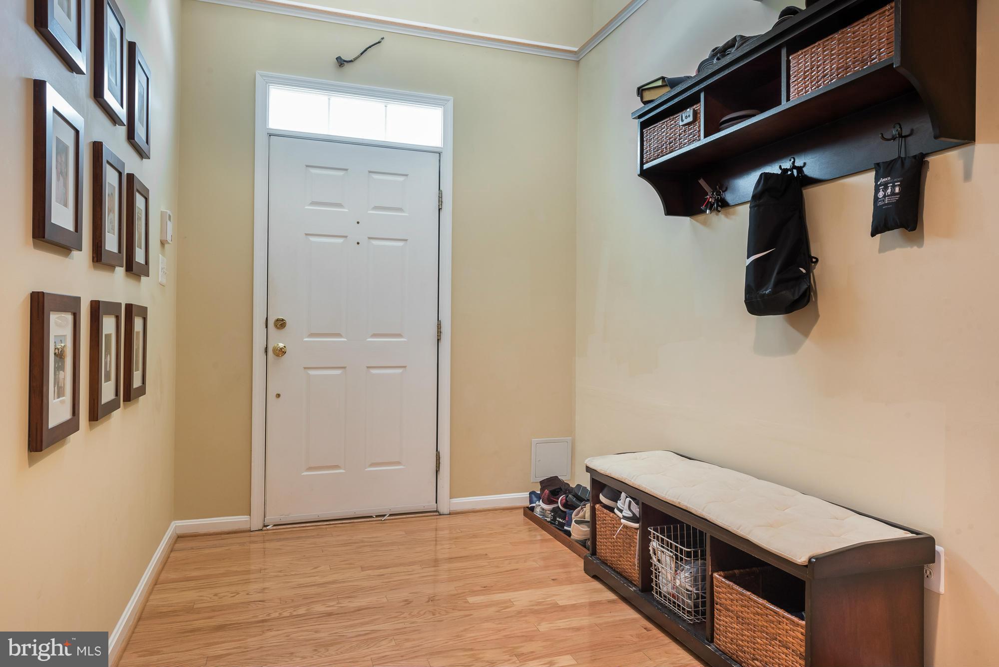 CROFTON MANOR - Residential