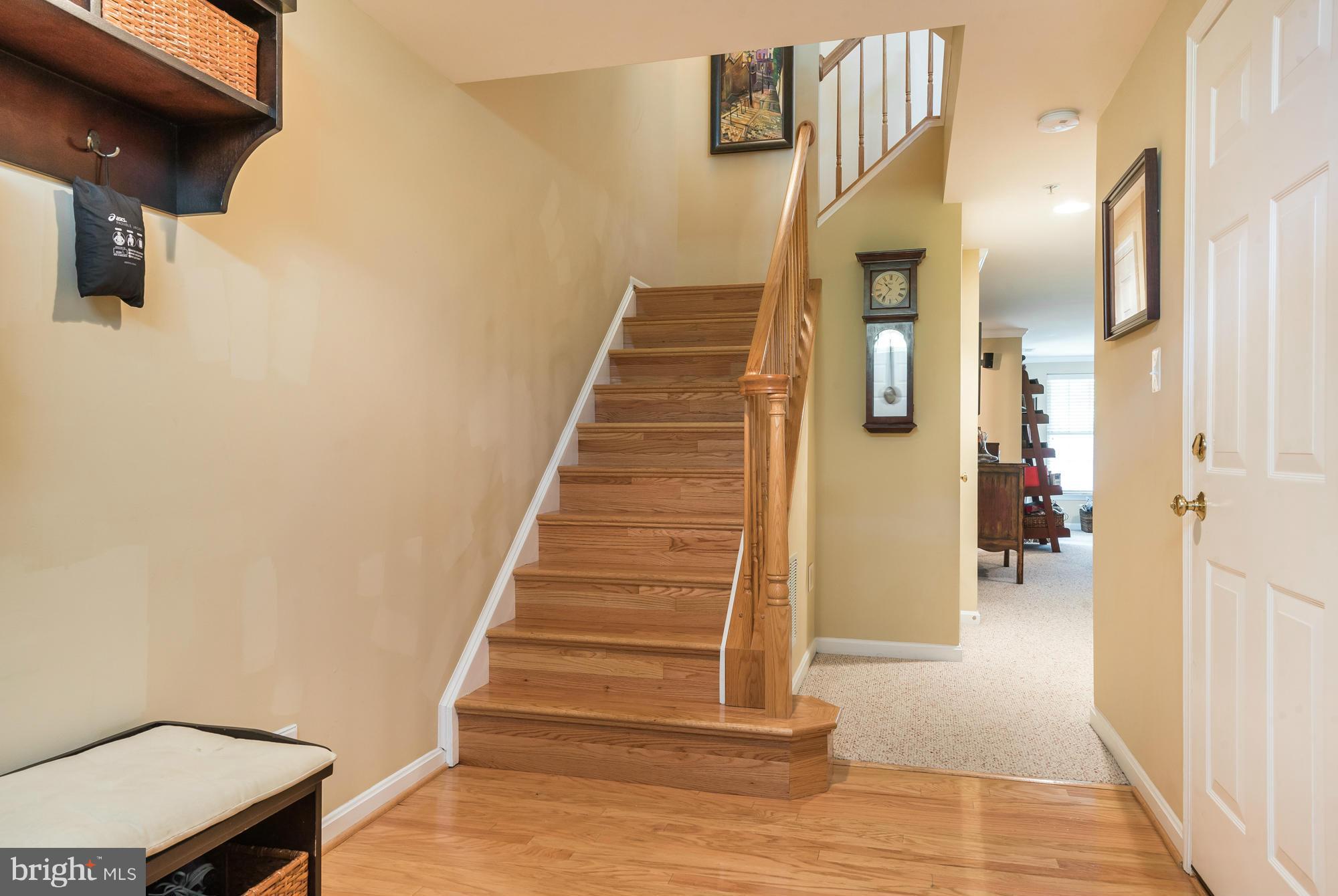 CROFTON MANOR - Residential