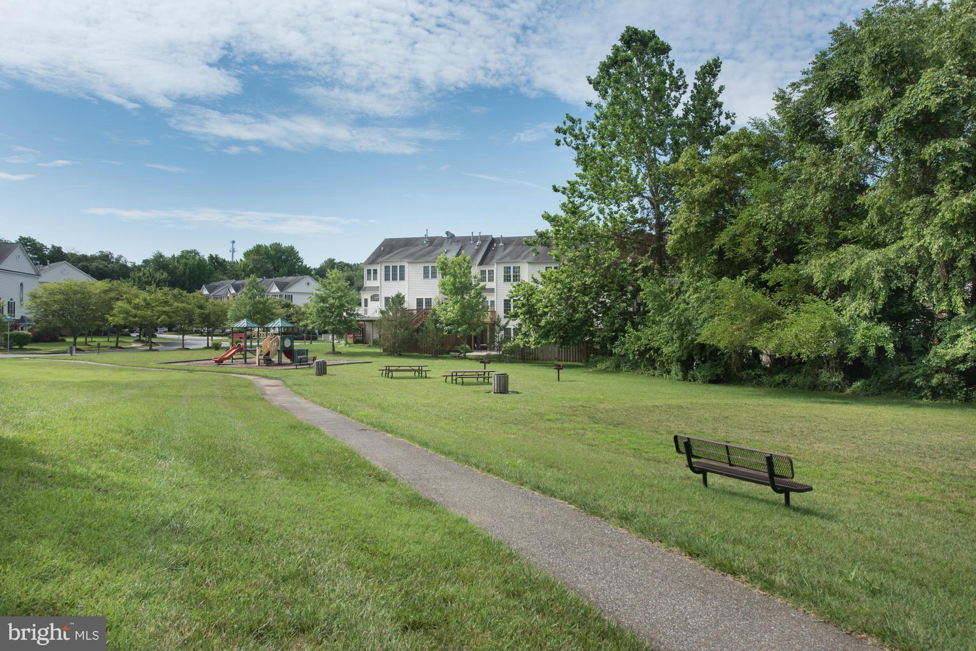 CROFTON MANOR - Residential