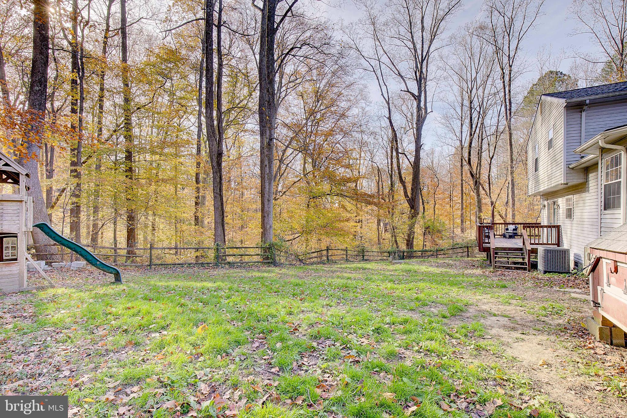LAKE KARYLBROOK - Residential