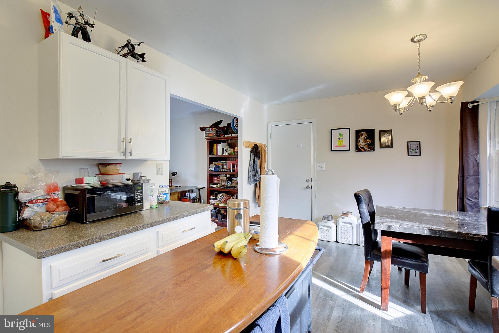 LAKE KARYLBROOK - Residential