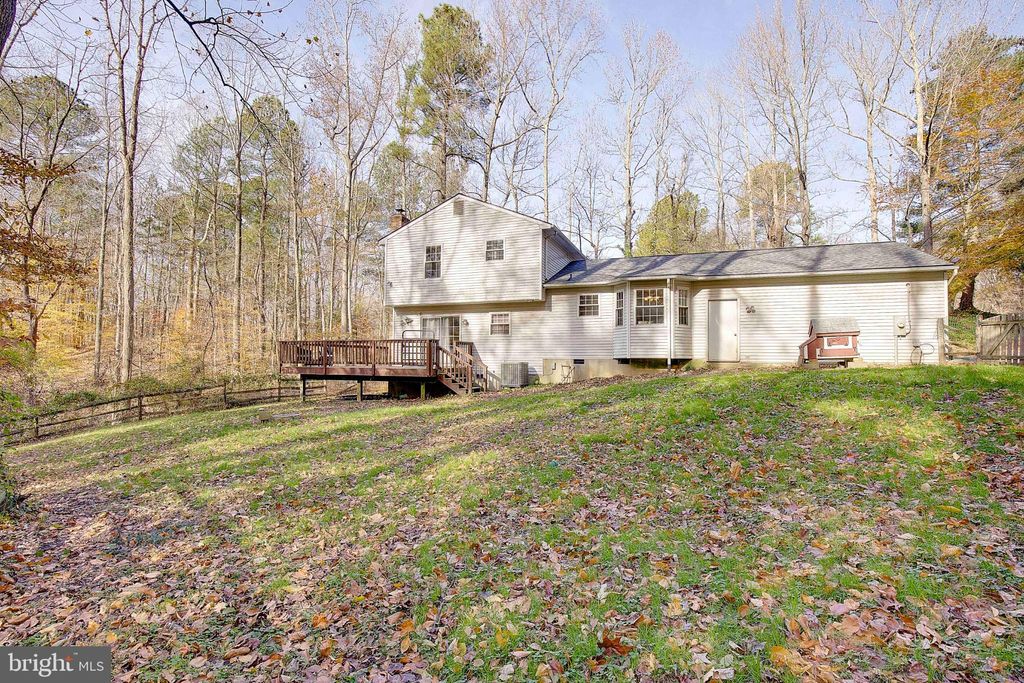 Photo of 2825 Karen Drive, CHESAPEAKE BEACH, MD 20732 (MLS # MDCA2024172)