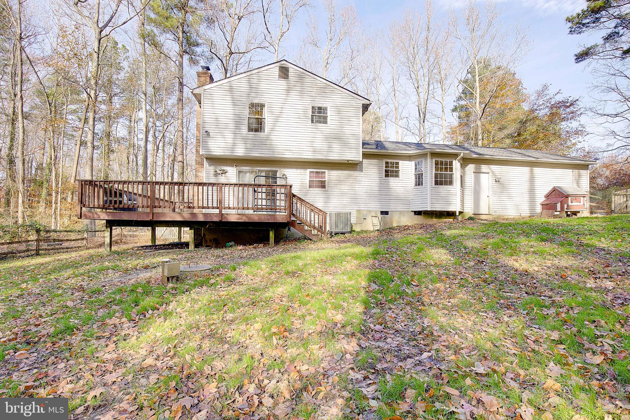 LAKE KARYLBROOK - Residential