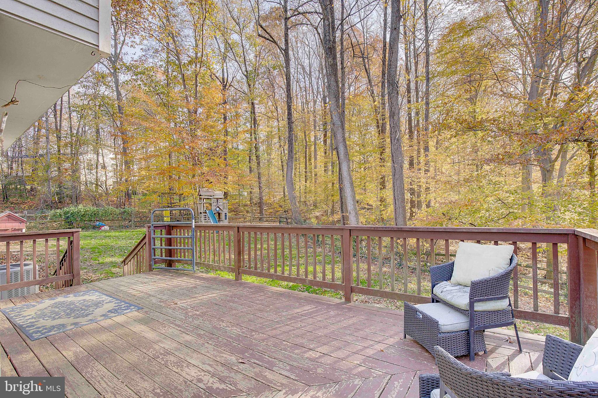 LAKE KARYLBROOK - Residential