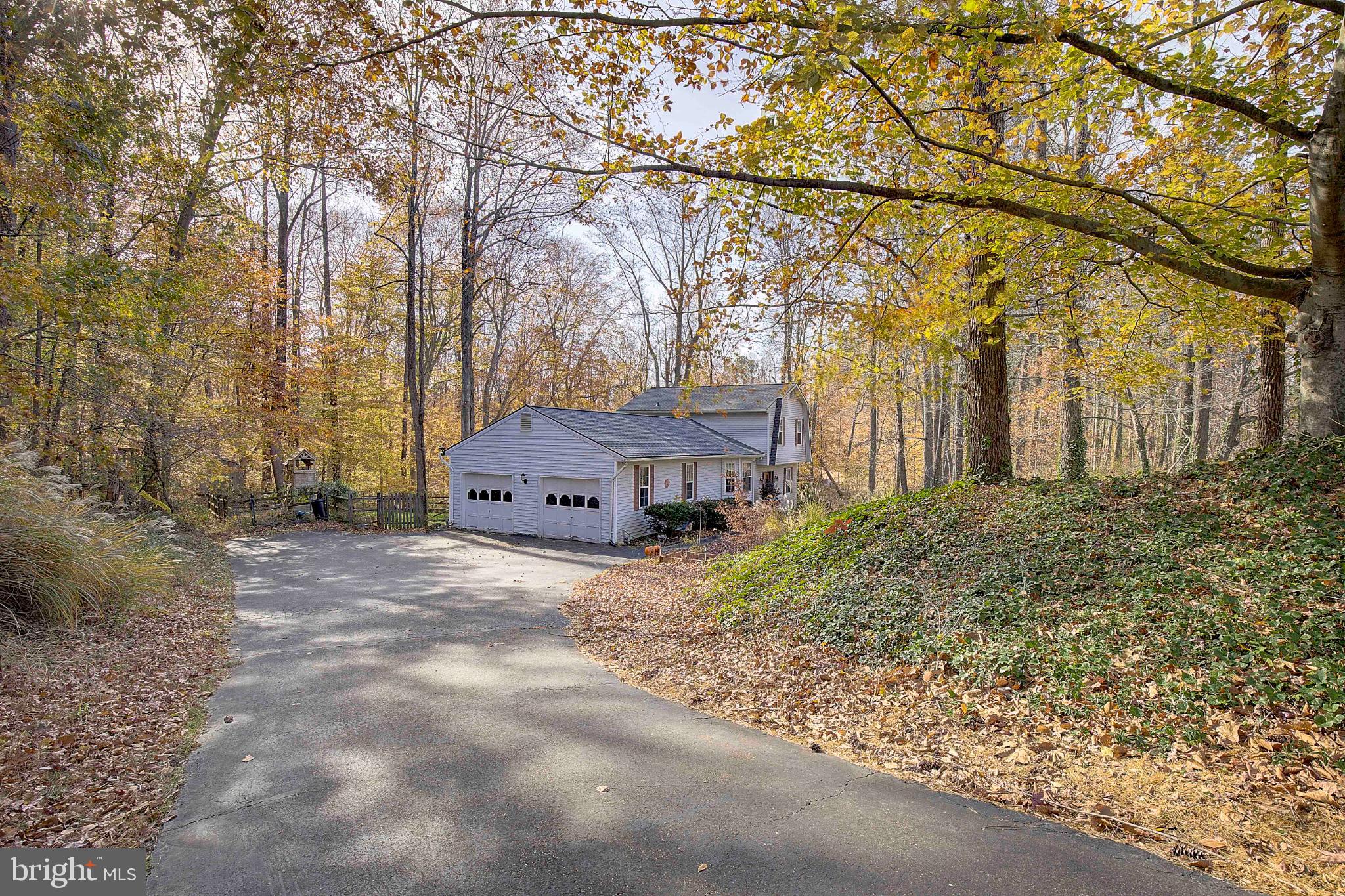 LAKE KARYLBROOK - Residential