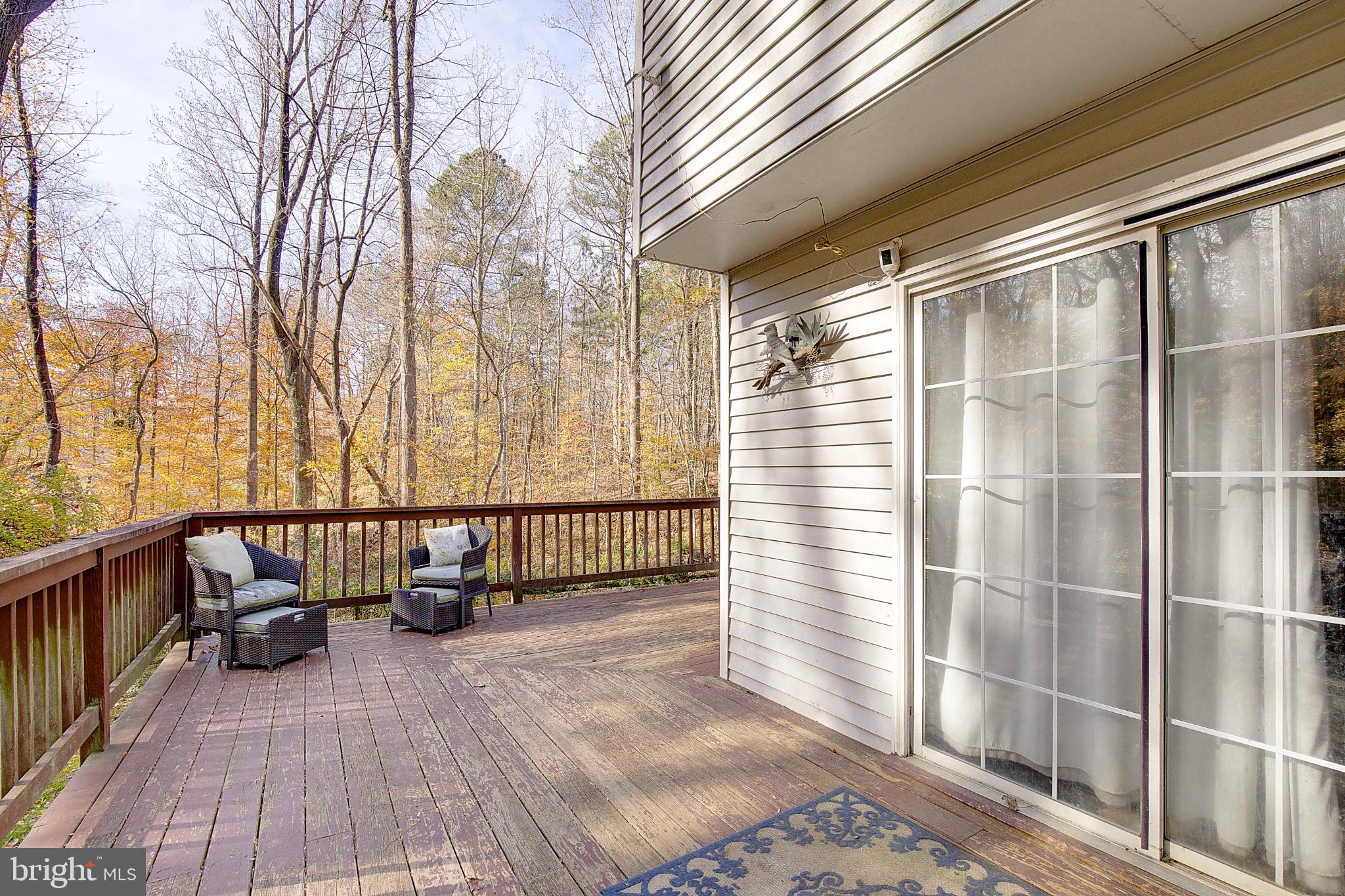 LAKE KARYLBROOK - Residential