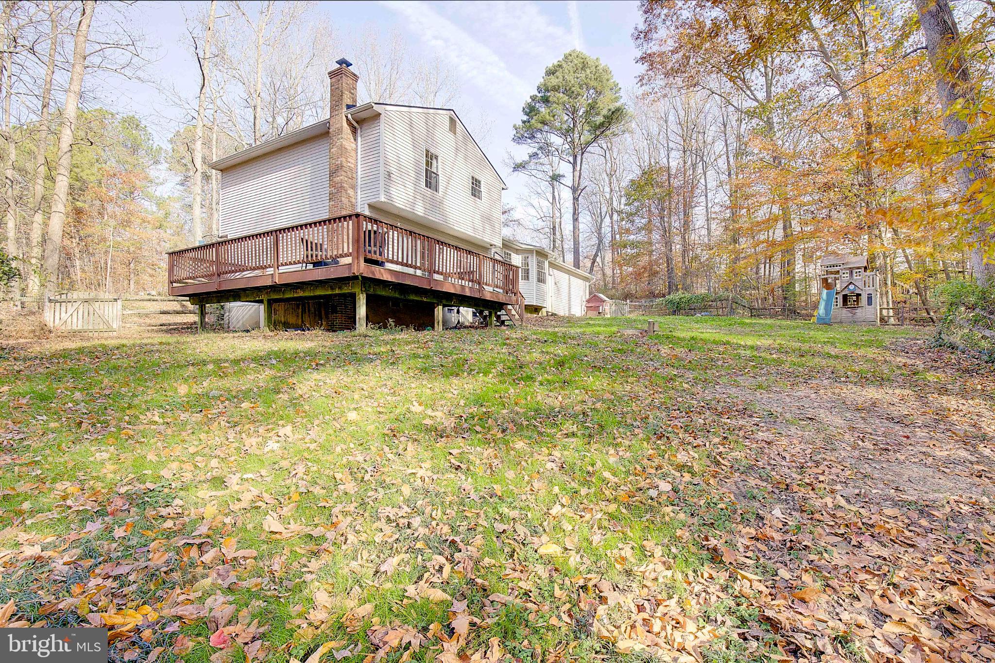 LAKE KARYLBROOK - Residential