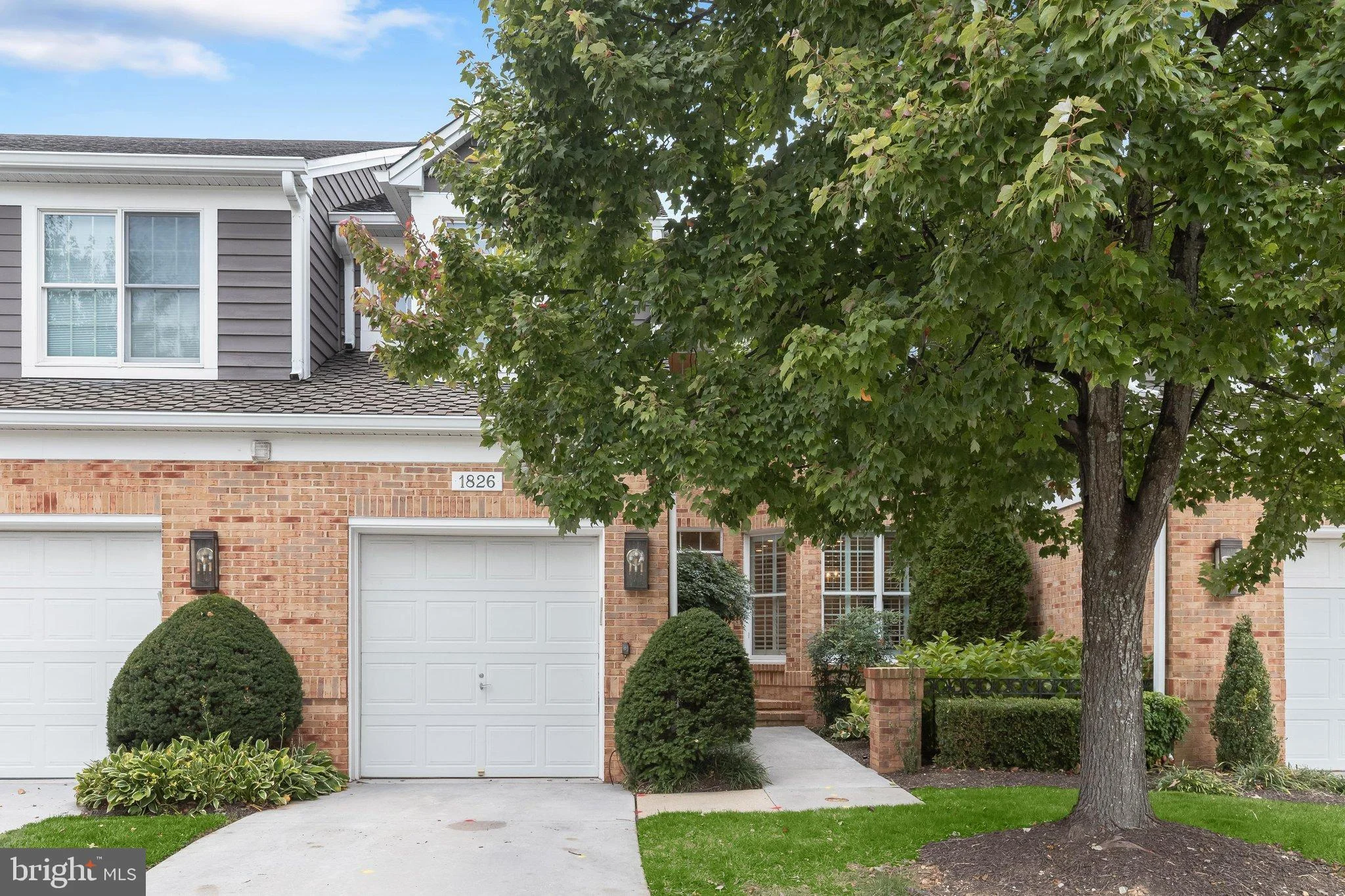 1826 Courtyard Circle Unit 1826
