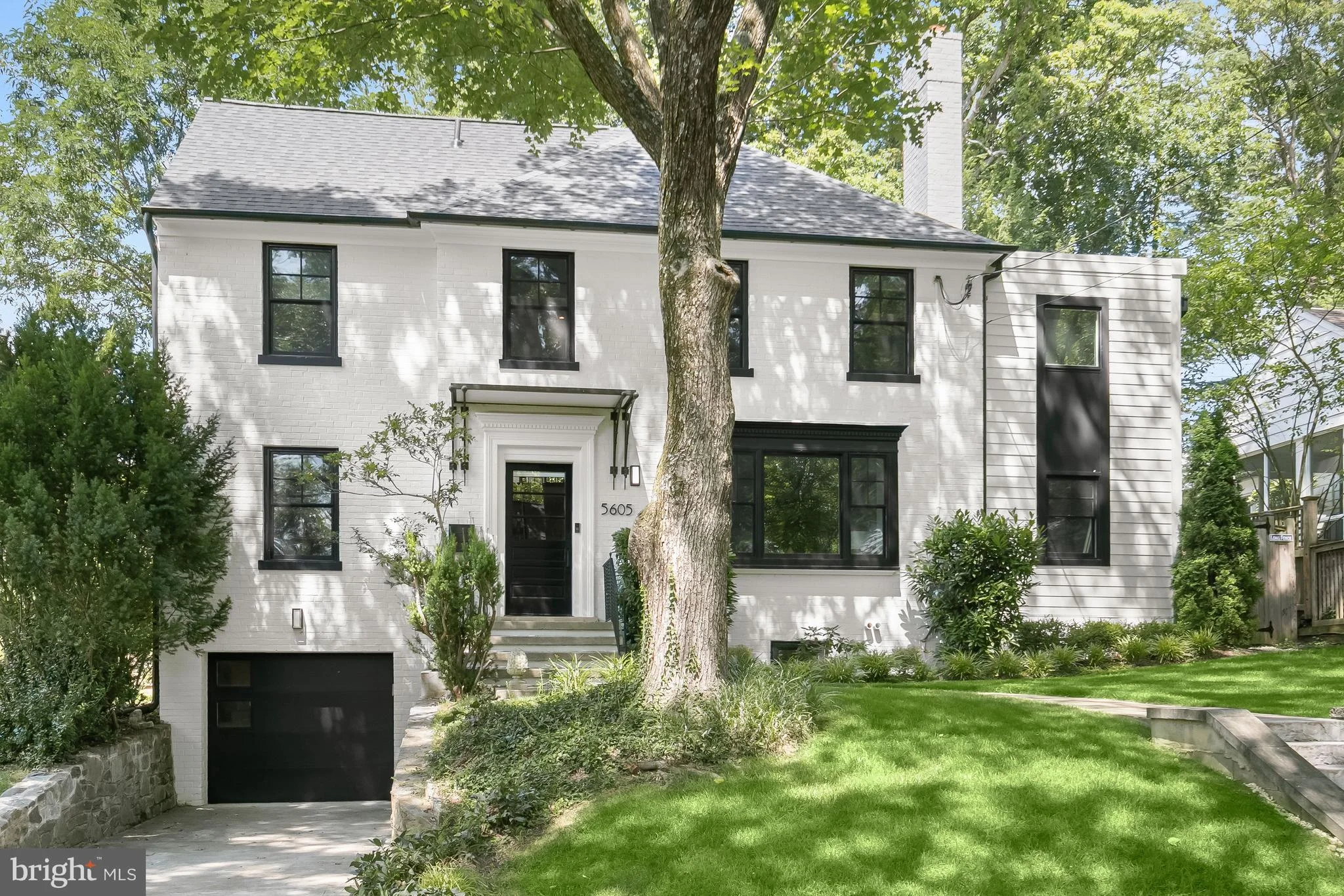 5605 Overlea Road, Bethesda, MD, 20816