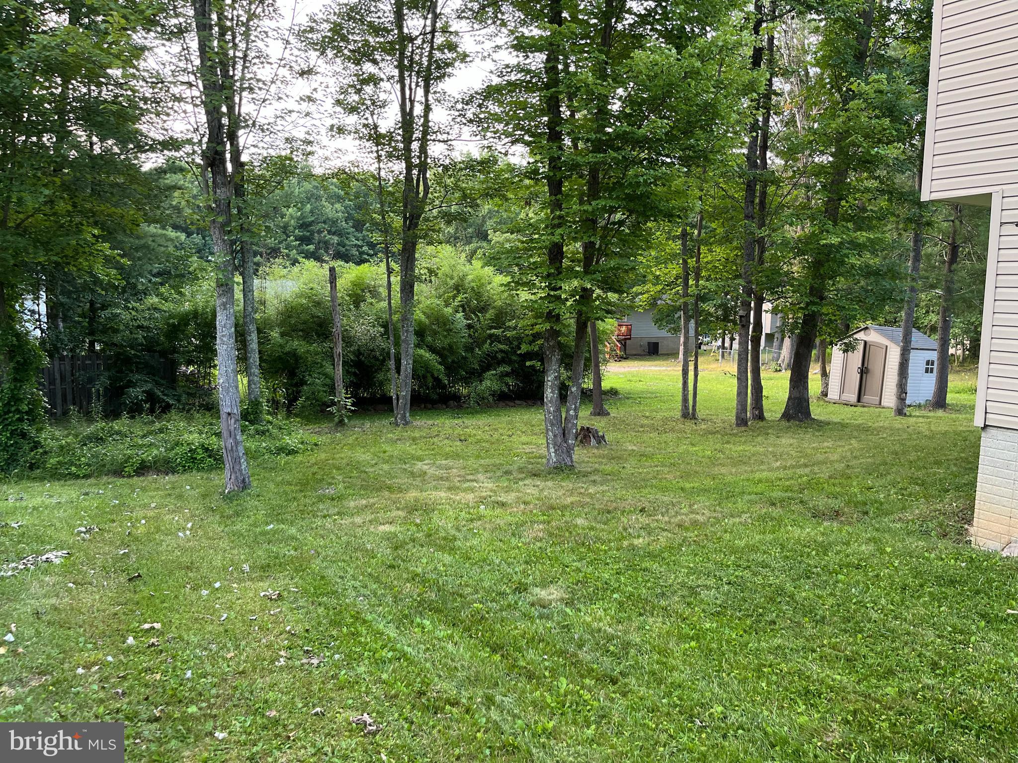 WARDEN ACRES - Residential