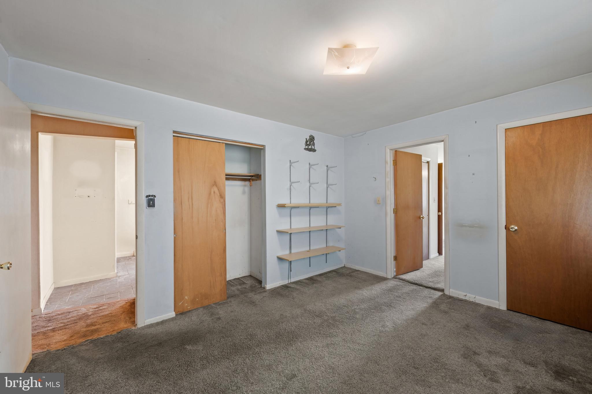 BARNES CORNER - Residential