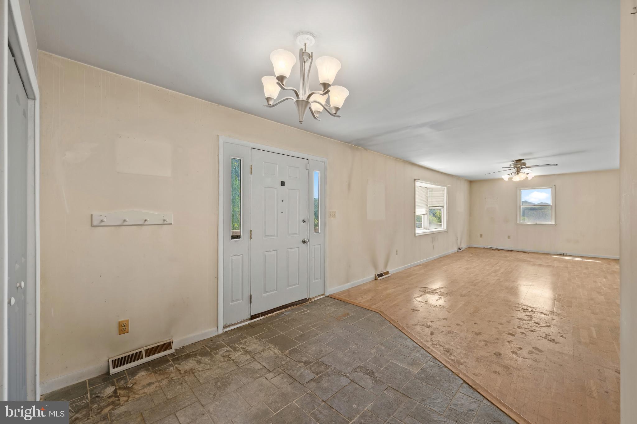 BARNES CORNER - Residential