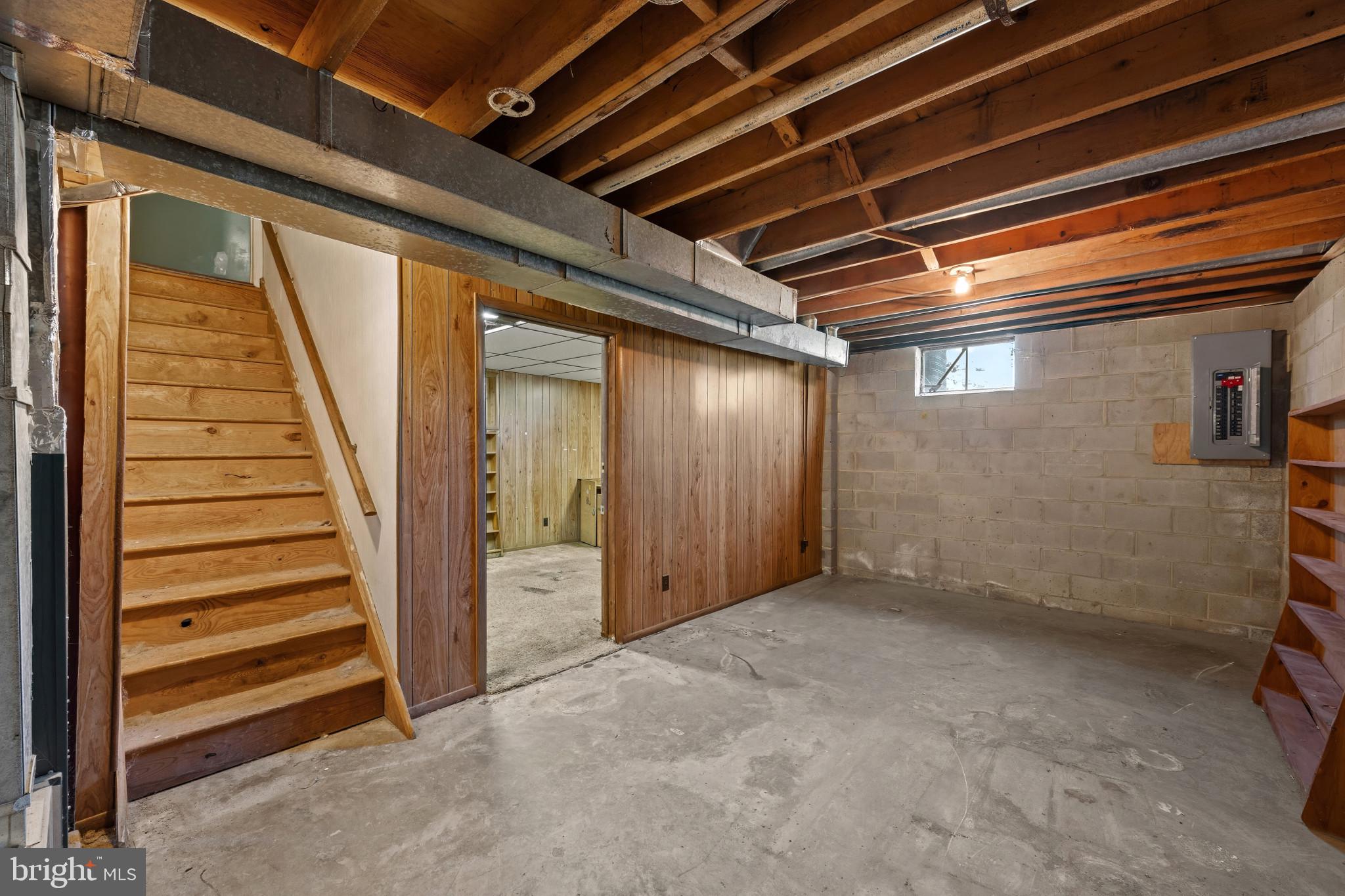 BARNES CORNER - Residential