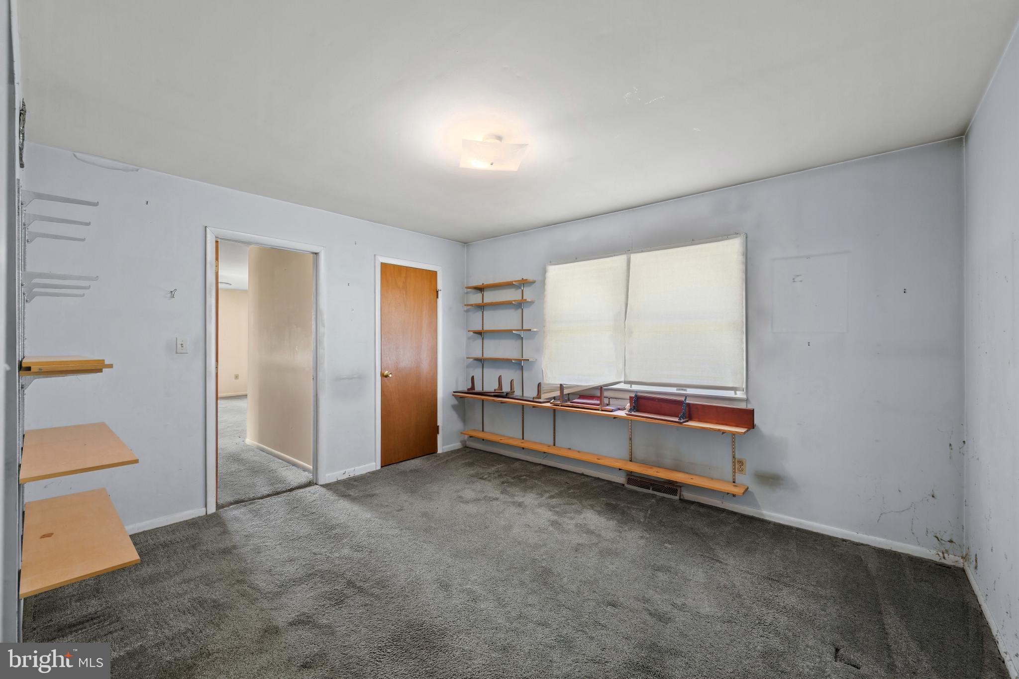 BARNES CORNER - Residential