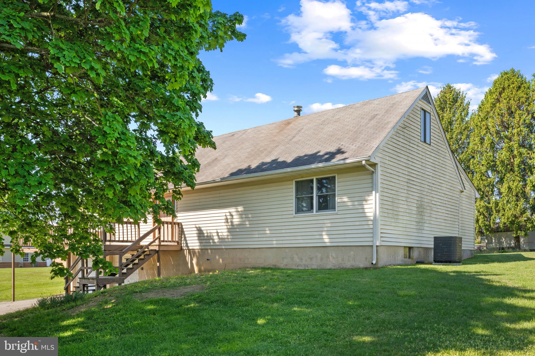 BARNES CORNER - Residential