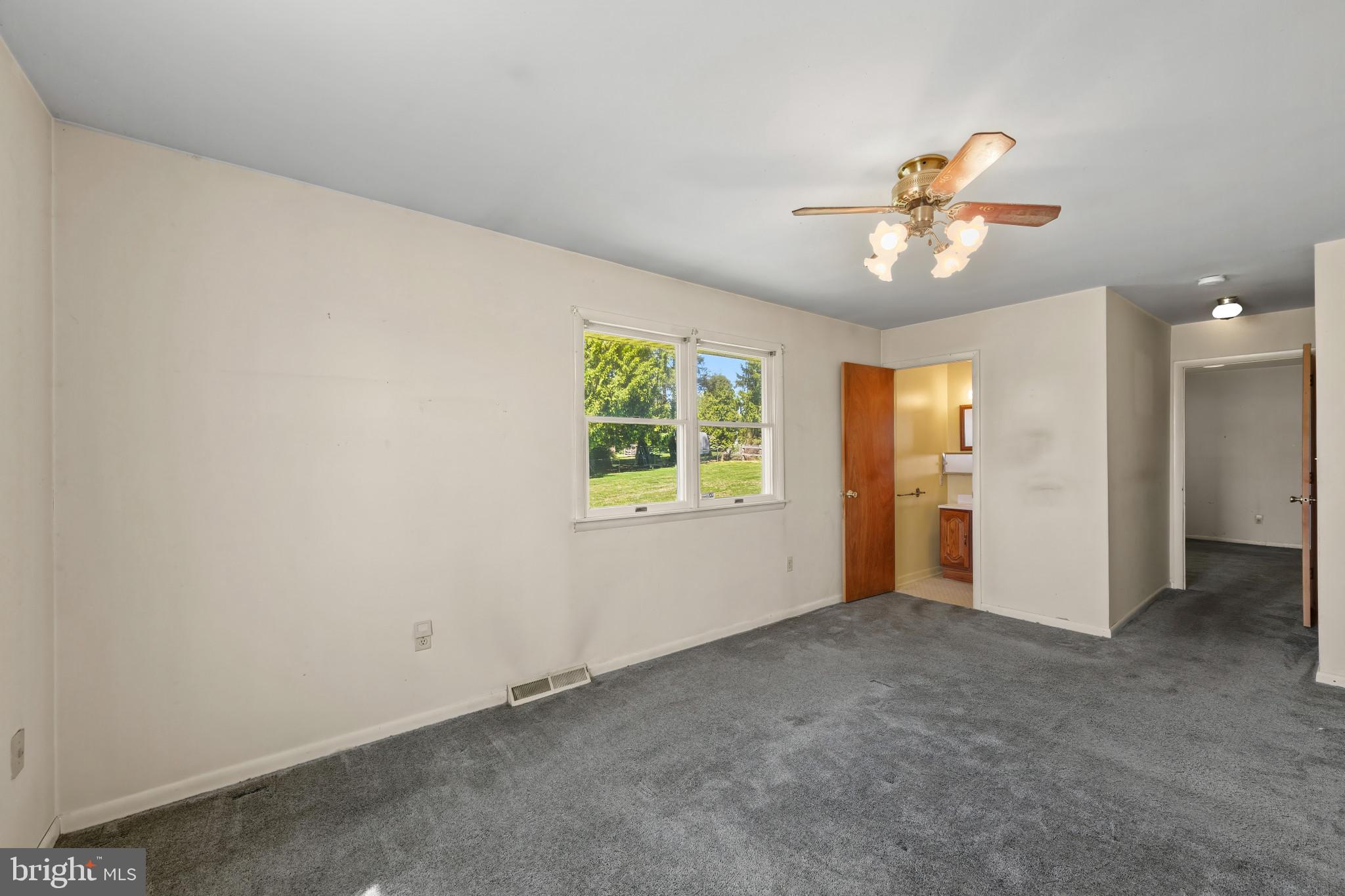 BARNES CORNER - Residential