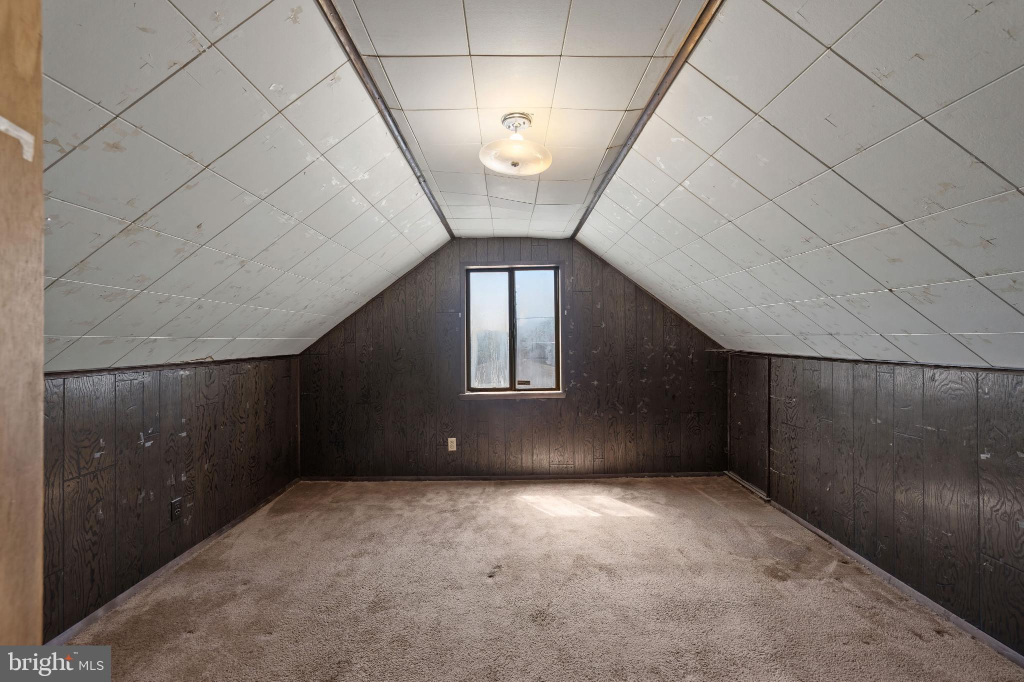BARNES CORNER - Residential