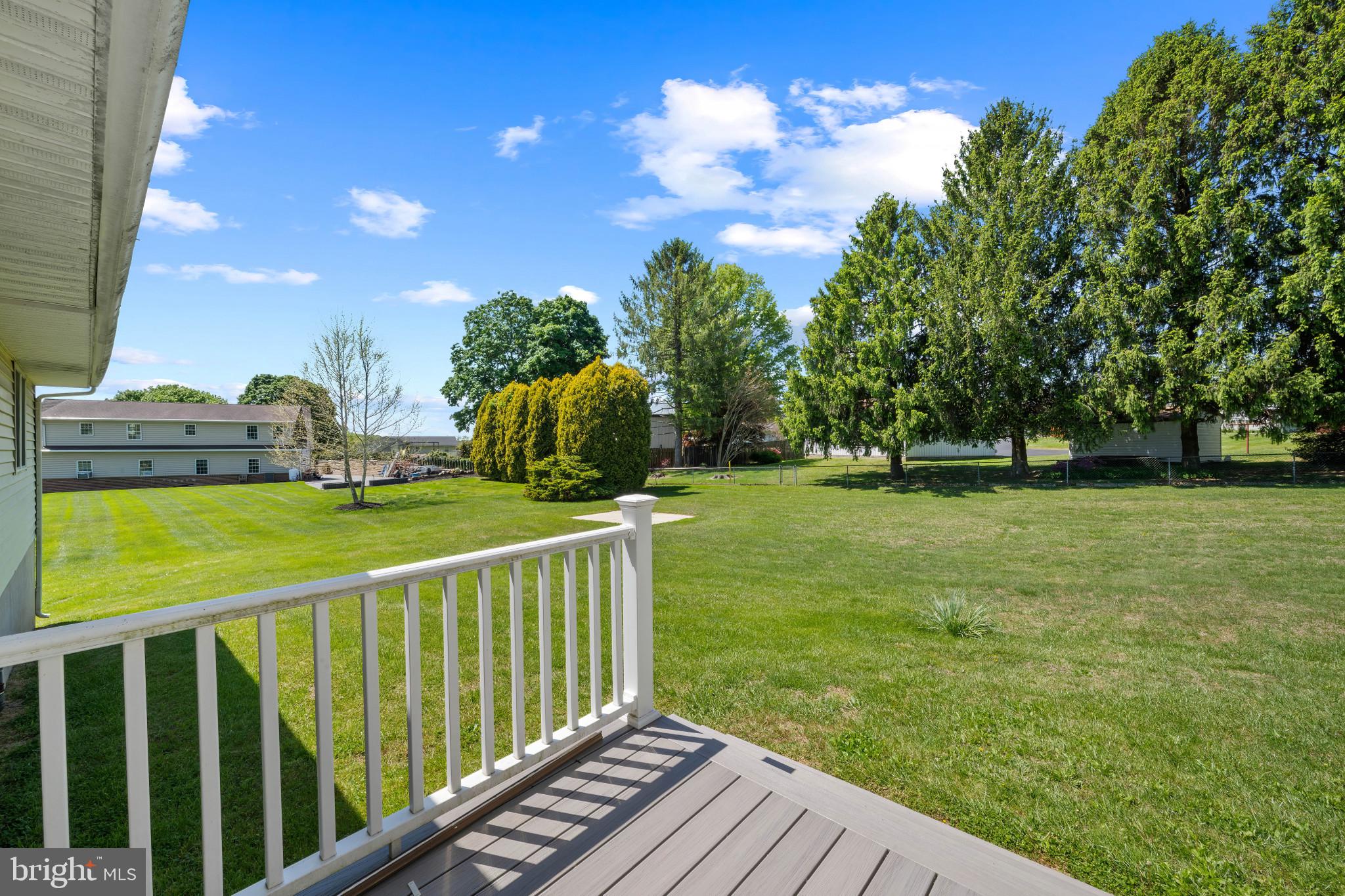 BARNES CORNER - Residential